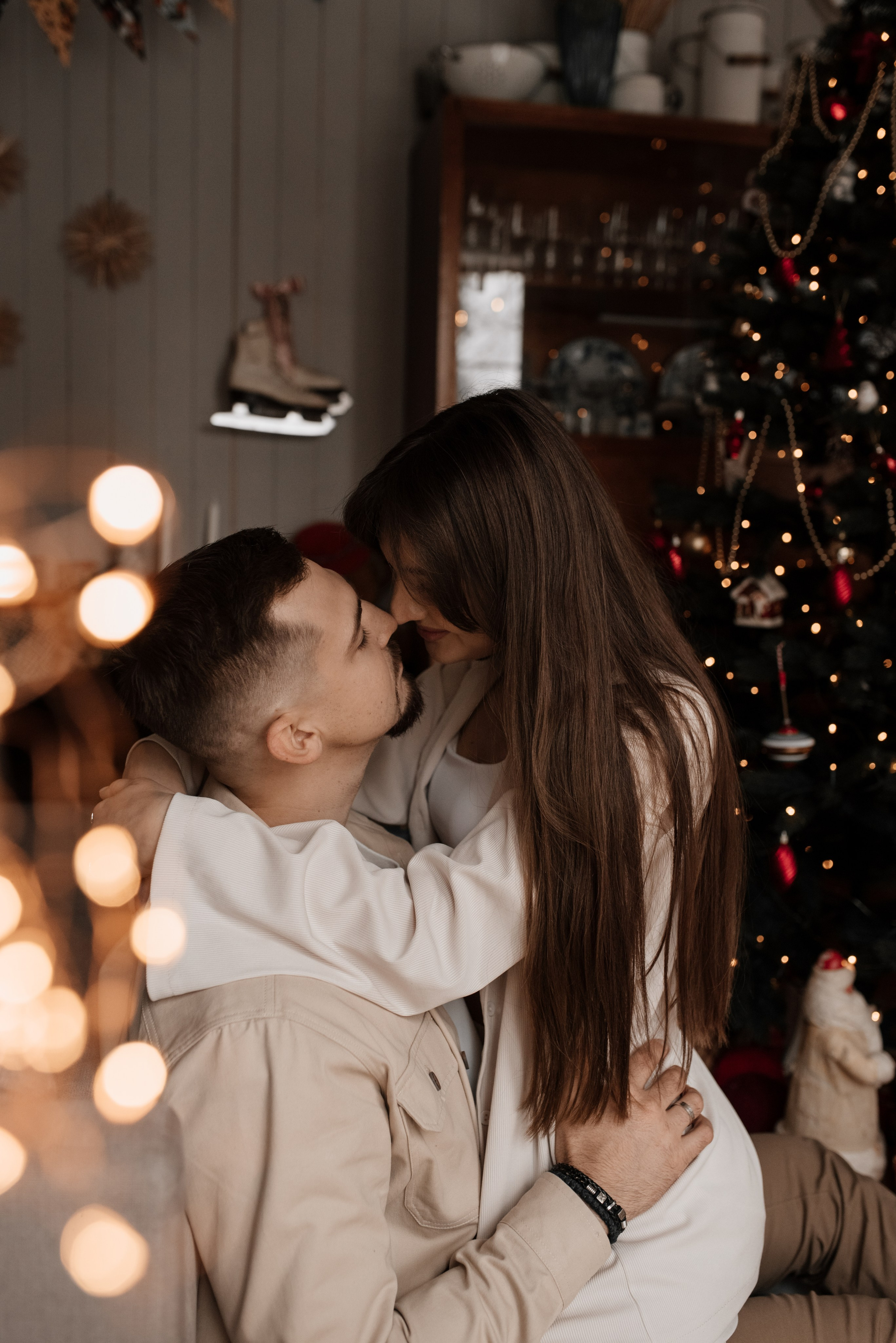 Юля ♡ Женя. Фотограф Ольга Плеханова | Нижний Новгород, Москва