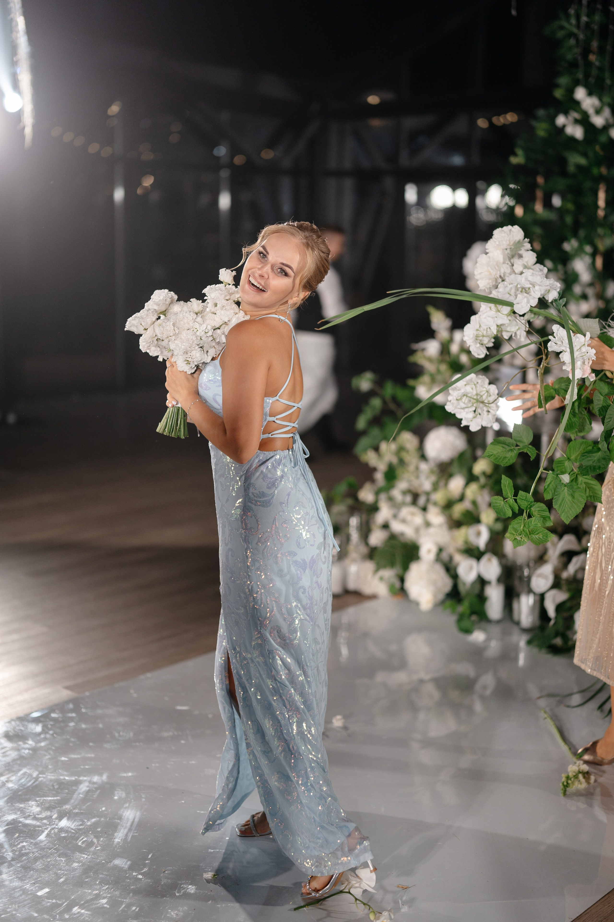 Леша и Маша. Свадебный и репортажный фотограф в Москве Андрей Вайман