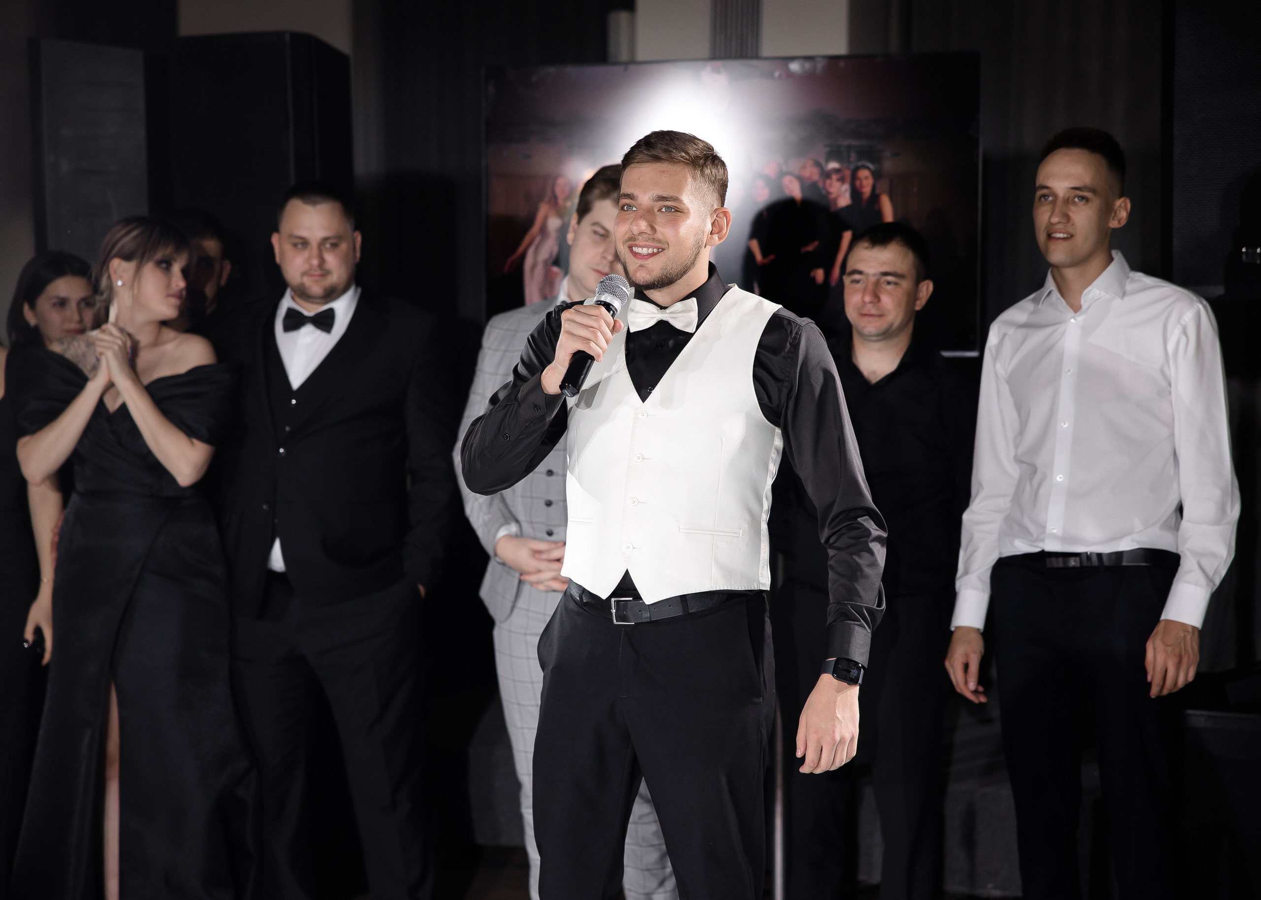 Яна + Максим. Свадебный и семейный фотограф в Саратове Маша Паника