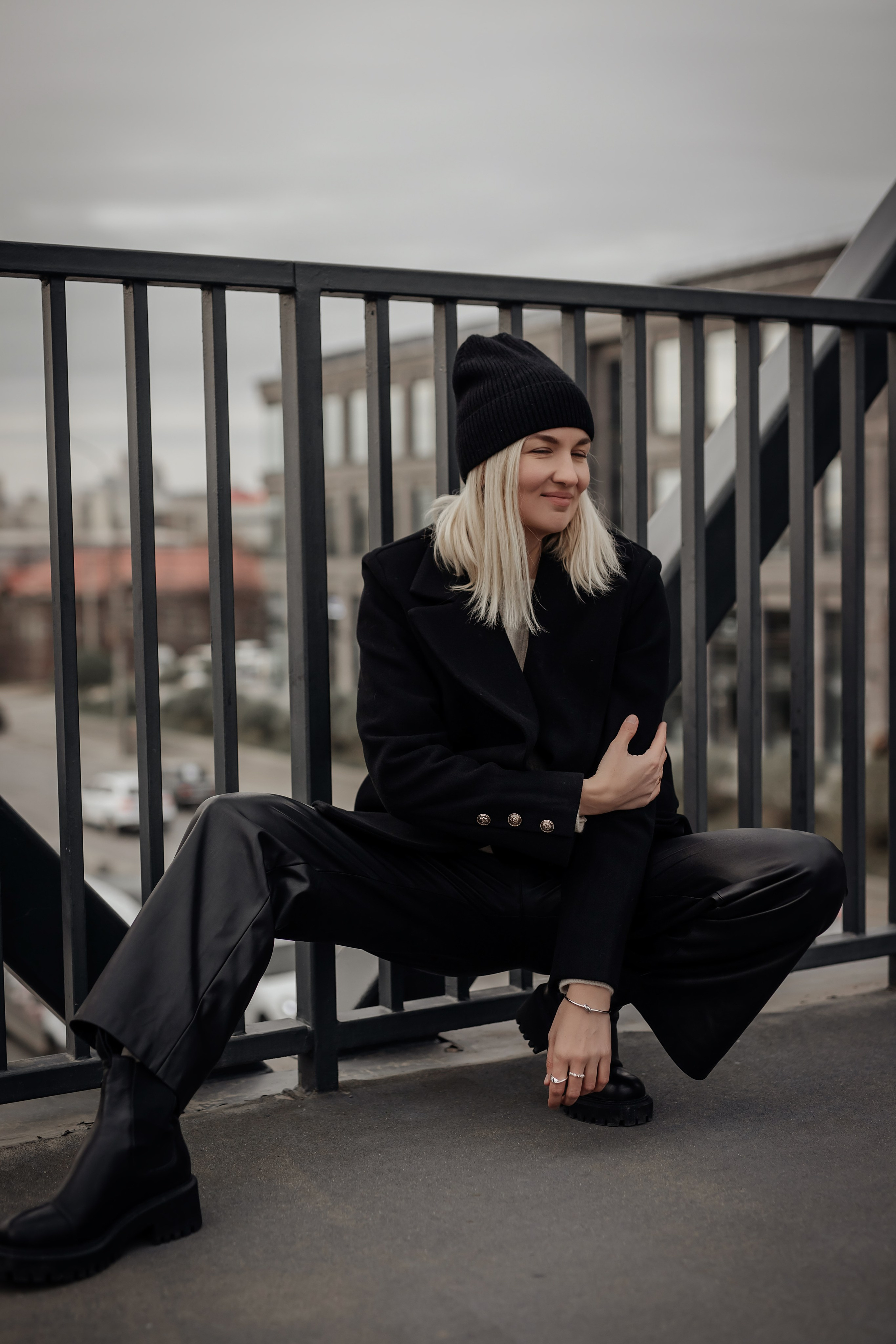 Алина. Таня Давтян фотограф в Новосибирске