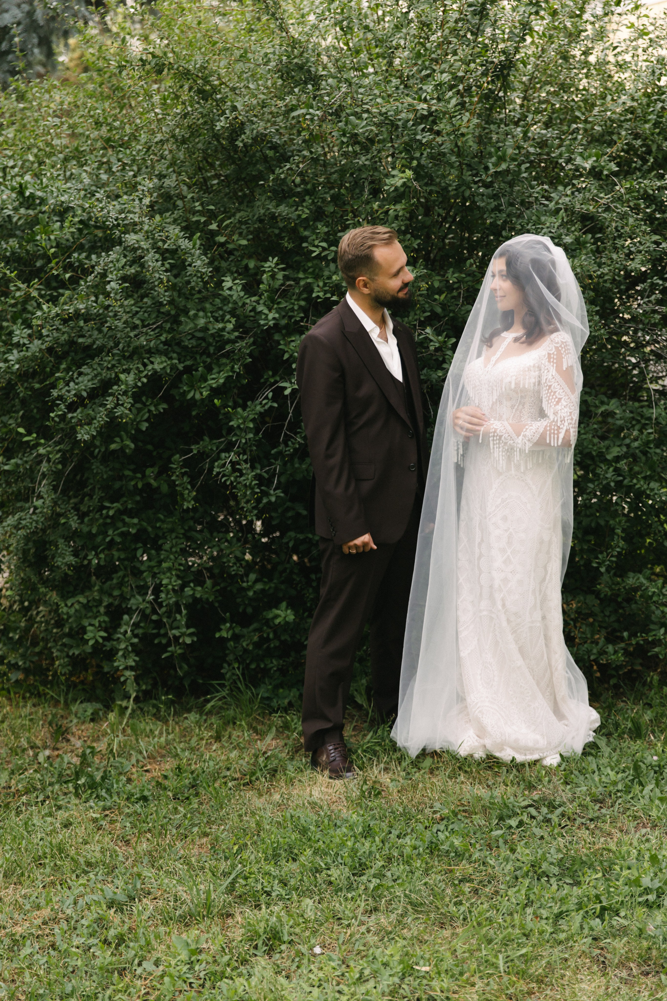 D & K. Свадебный и семейный фотограф Анжелика Альашкар в Казани Татарстан