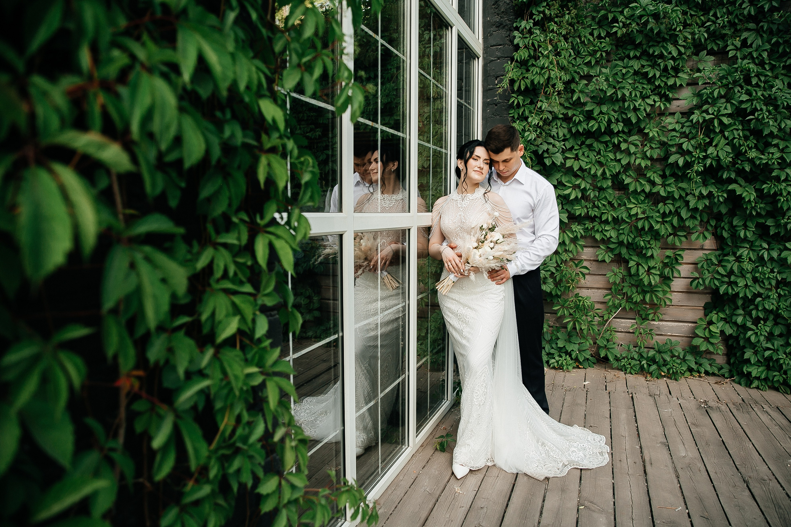 Соня+Саша. Свадебный и семейный фотограф Волкова Маргарита