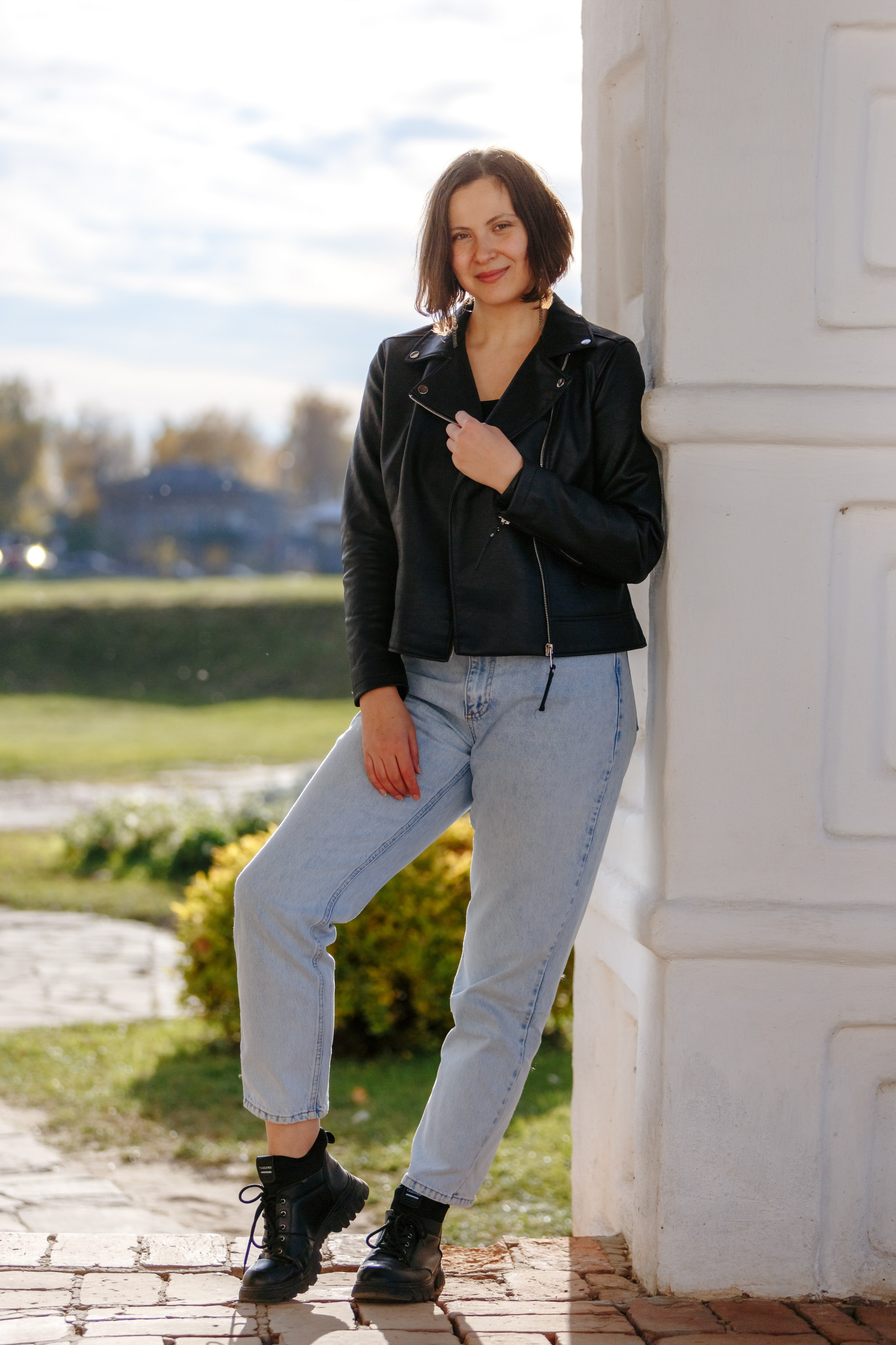 Суздаль+Плес, Ноябрь 2021. Фототерапевт Ева Бунеева