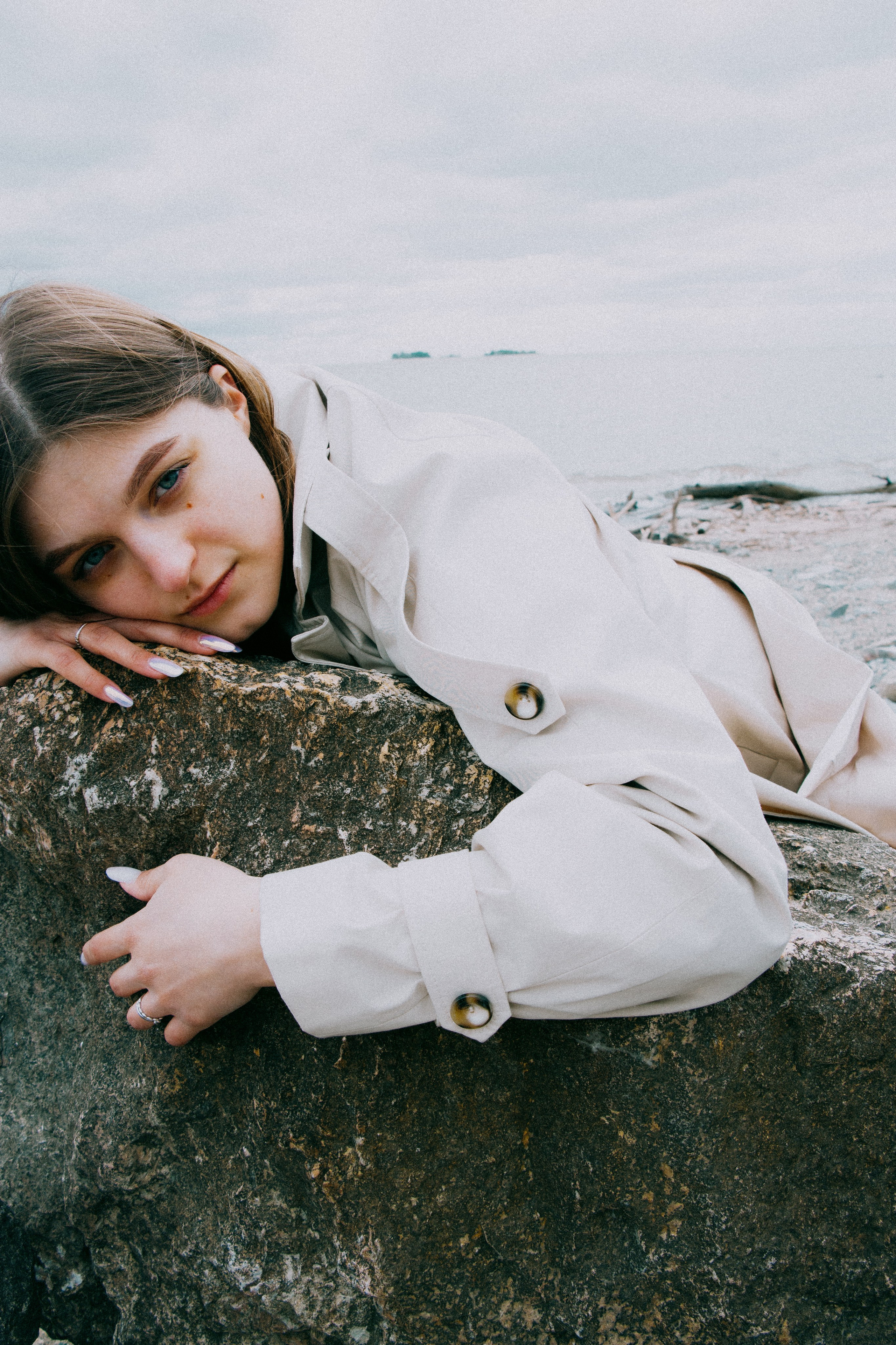 ELIZABETH. Фотограф в Тюмени Анастасия Долинина