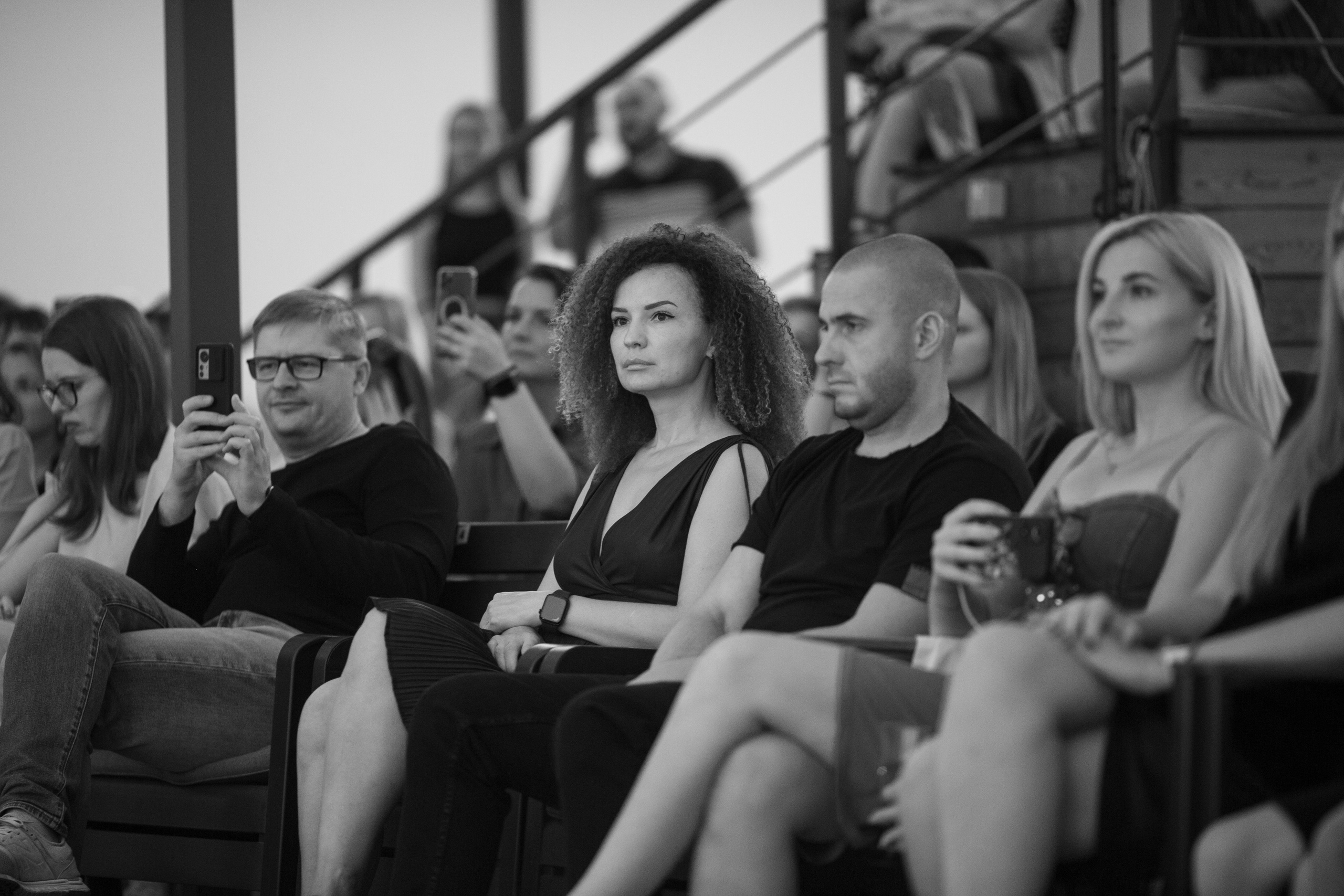 Гольфстрим. Главная