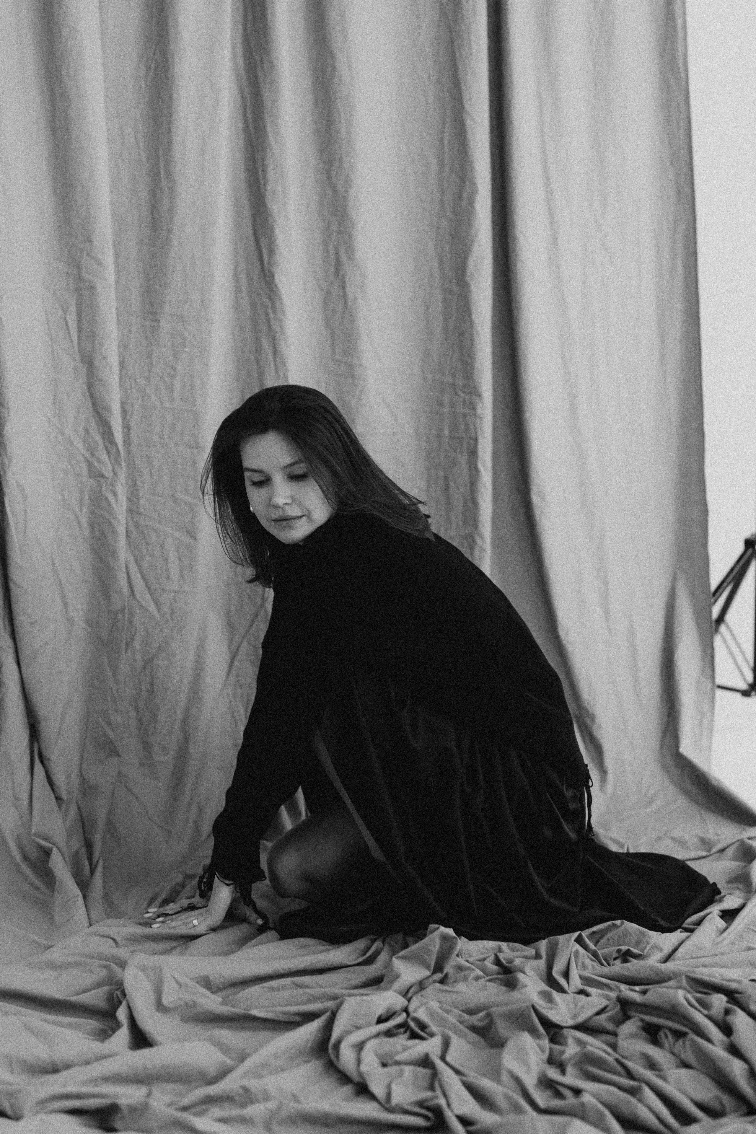 Марина. Свадебный фотограф Таня Караисаева