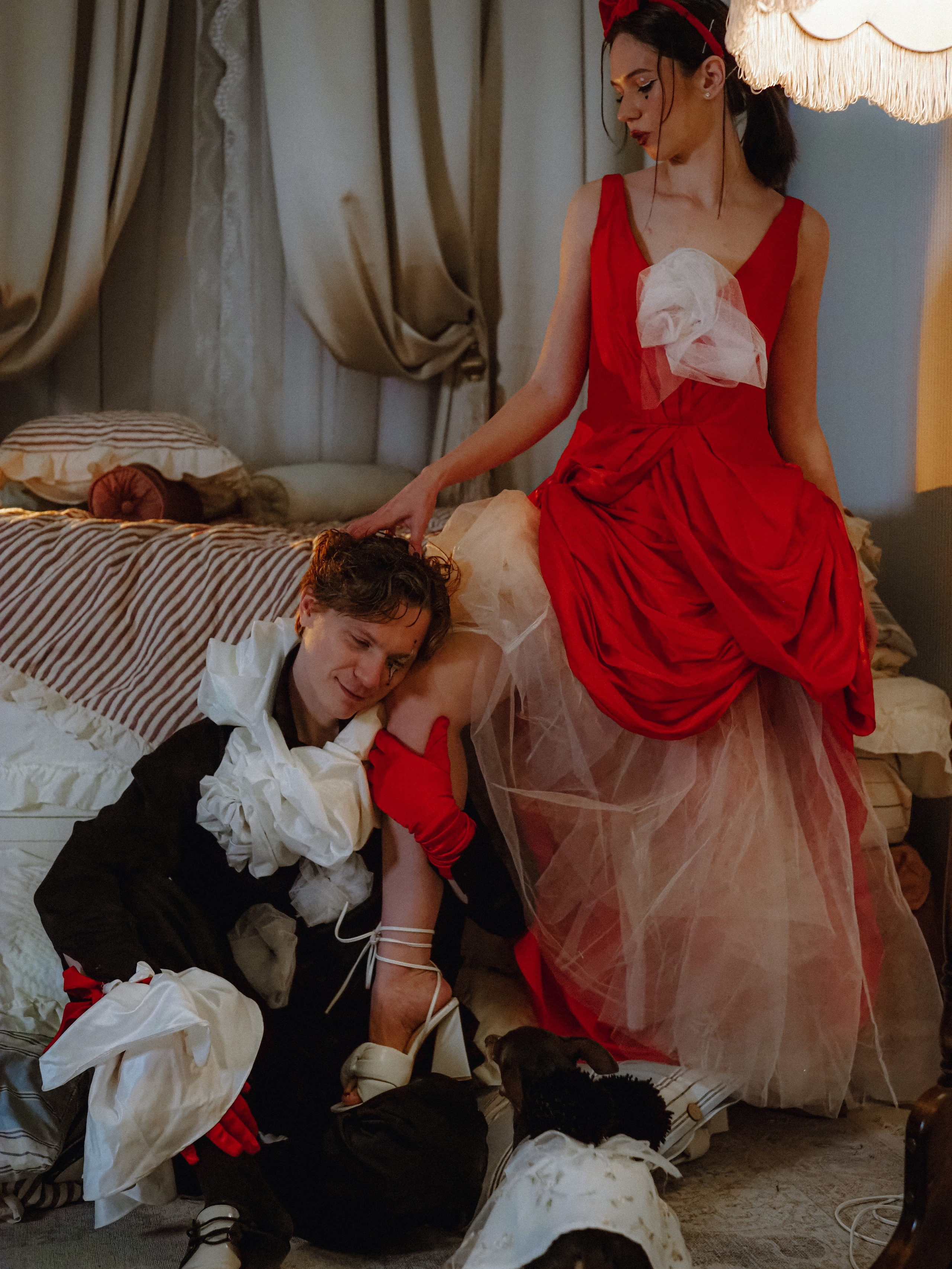 Arlequin. Фотограф Рязань. Семейный Свадебный фотограф