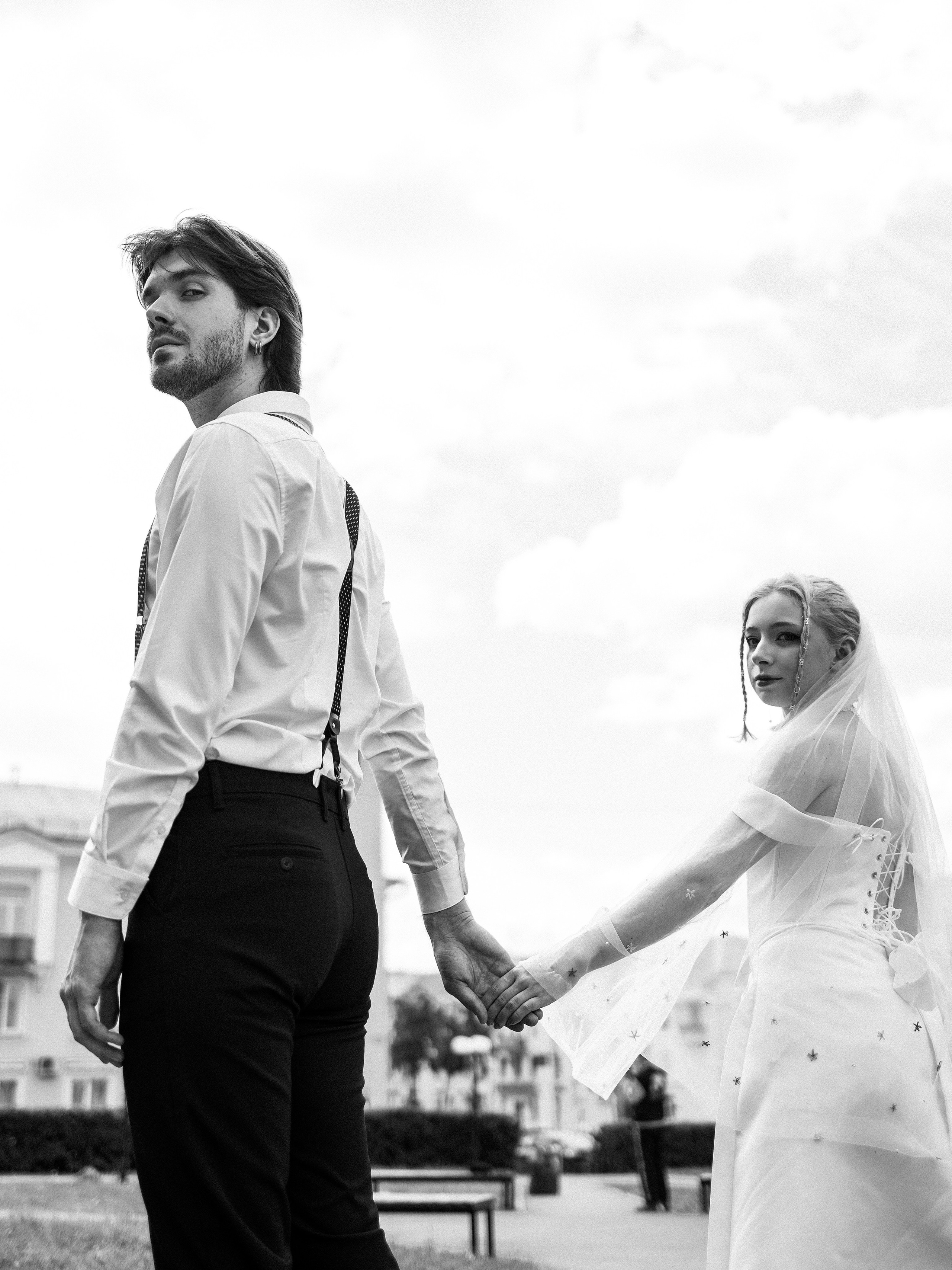 Андрей и Катя|Wedding day. Свадебный фотограф Челябинск Зиненко Виктория