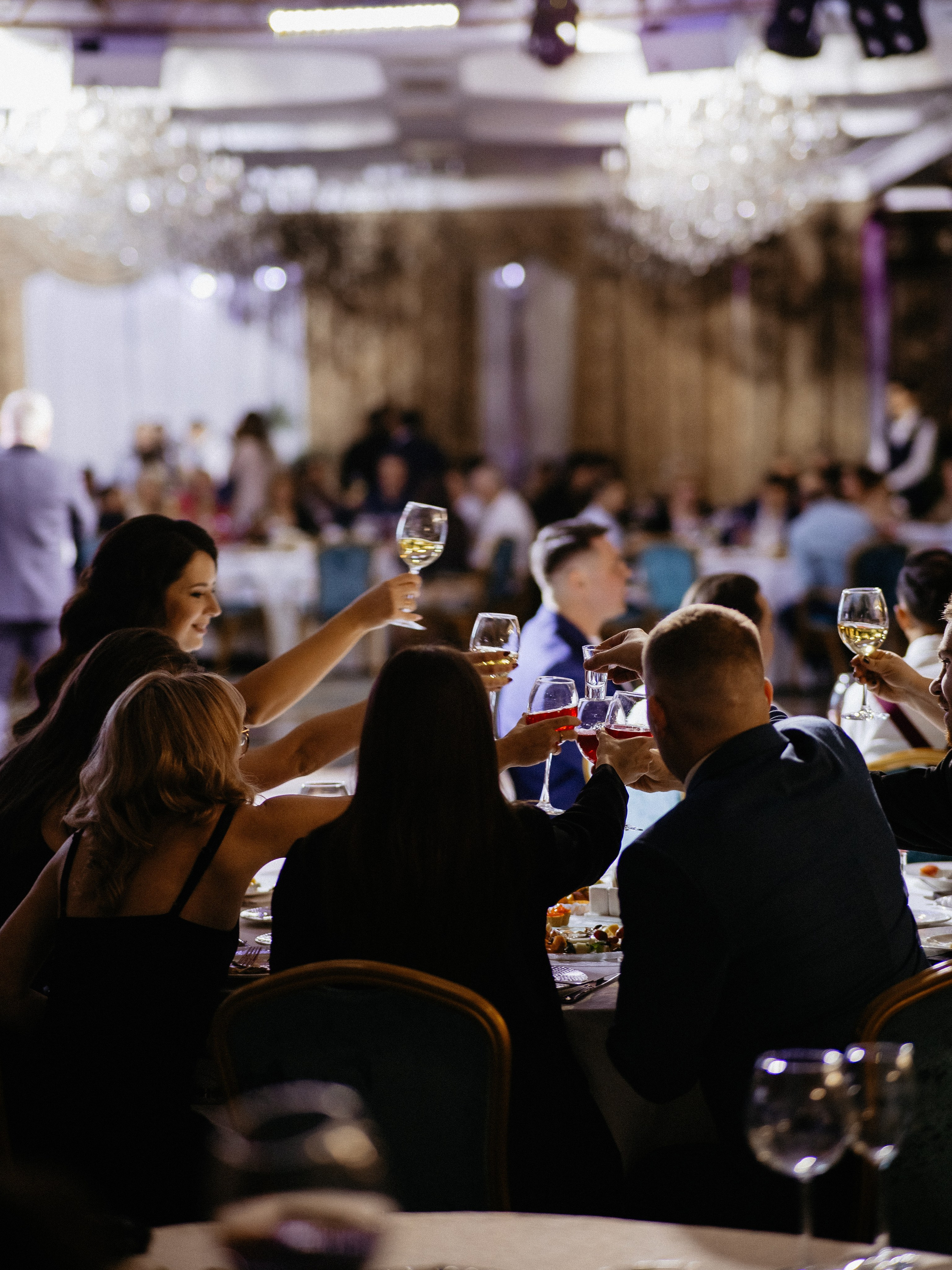 Новогодние корпоративы|Купол. Свадебный фотограф Челябинск Зиненко Виктория