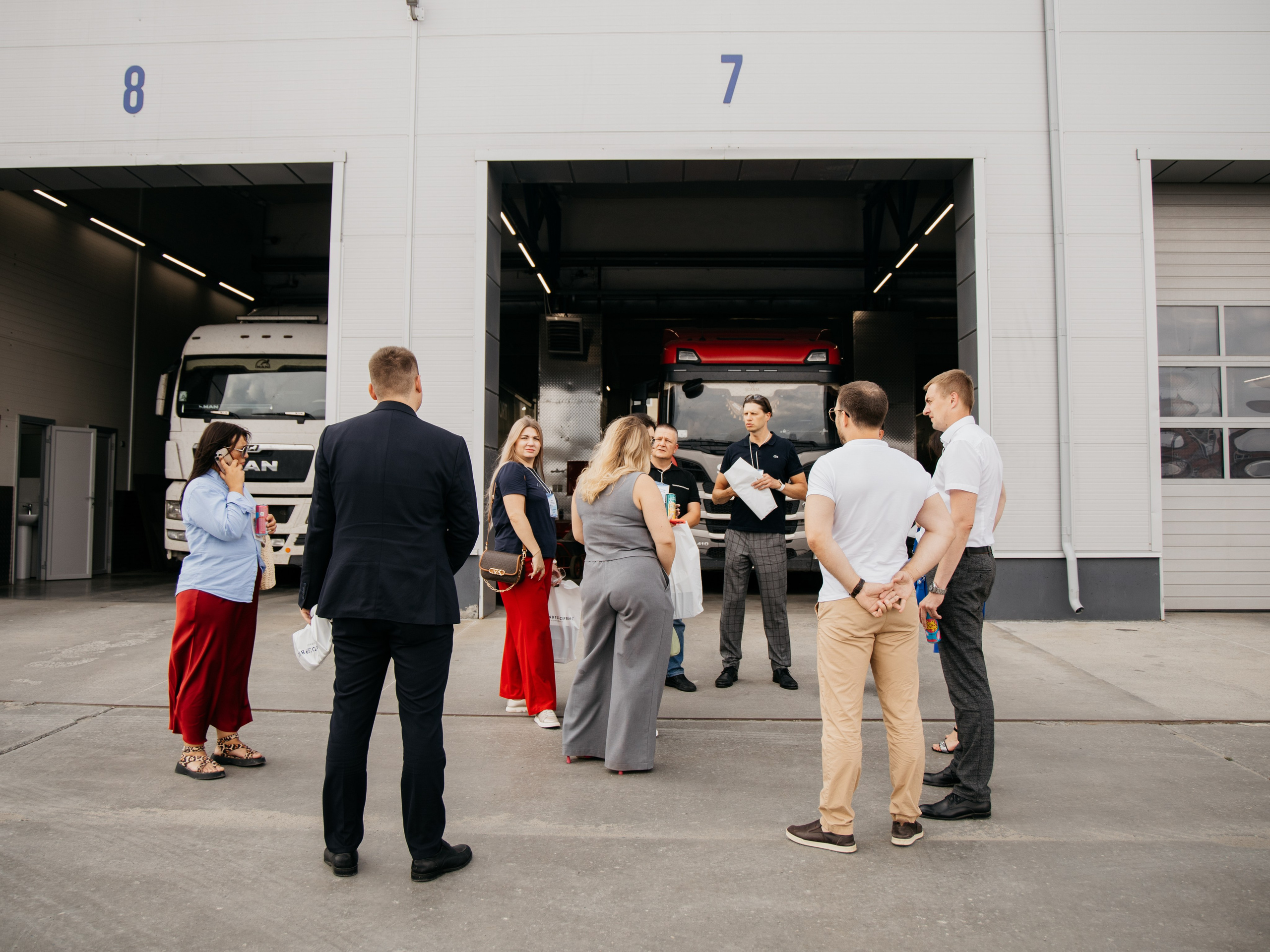 ТЕХПОРТАВТОСЕРИС| День открытых дверей. Свадебный фотограф Челябинск Зиненко Виктория