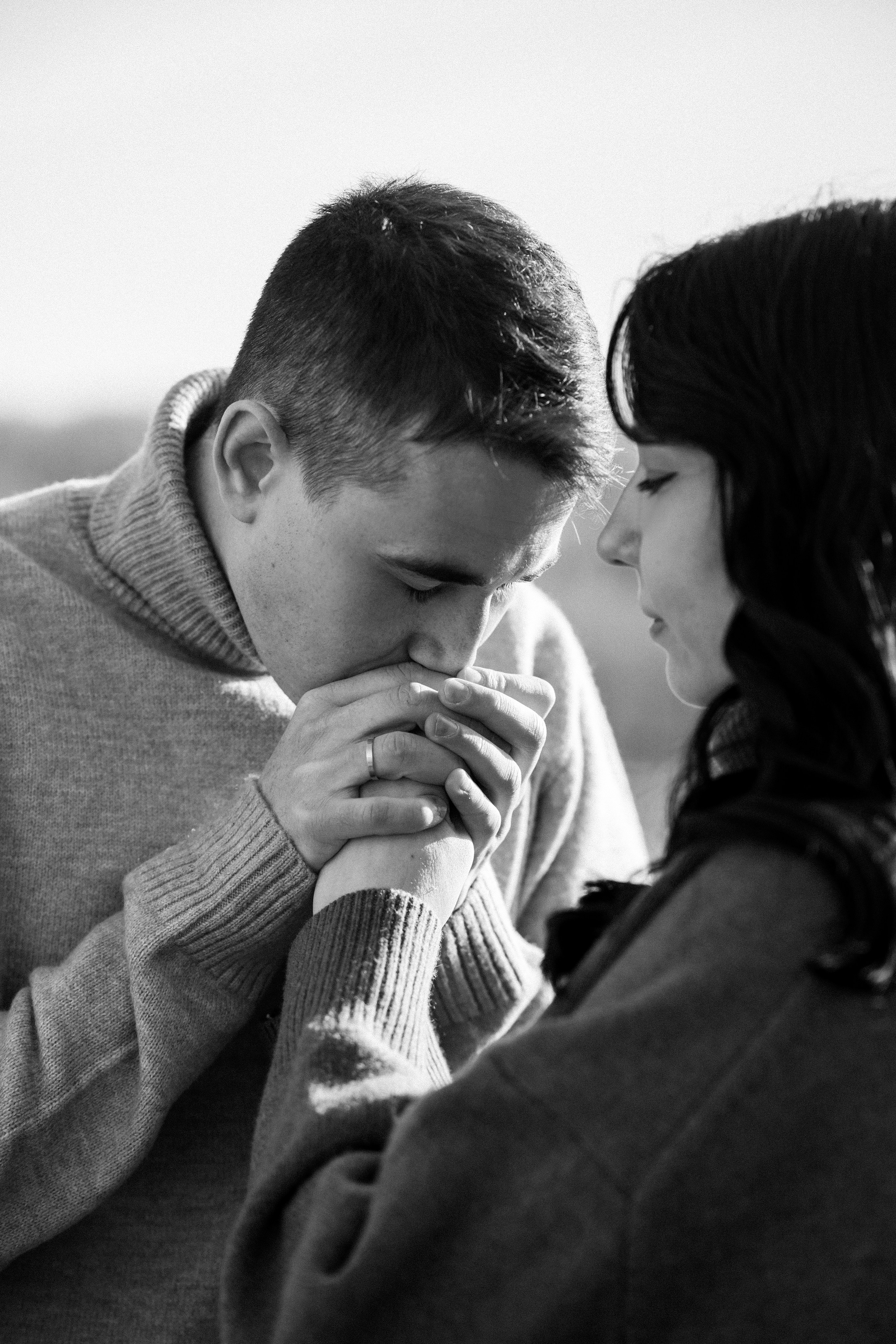 Артём и Алина. Свадебный фотограф Челябинск Зиненко Виктория