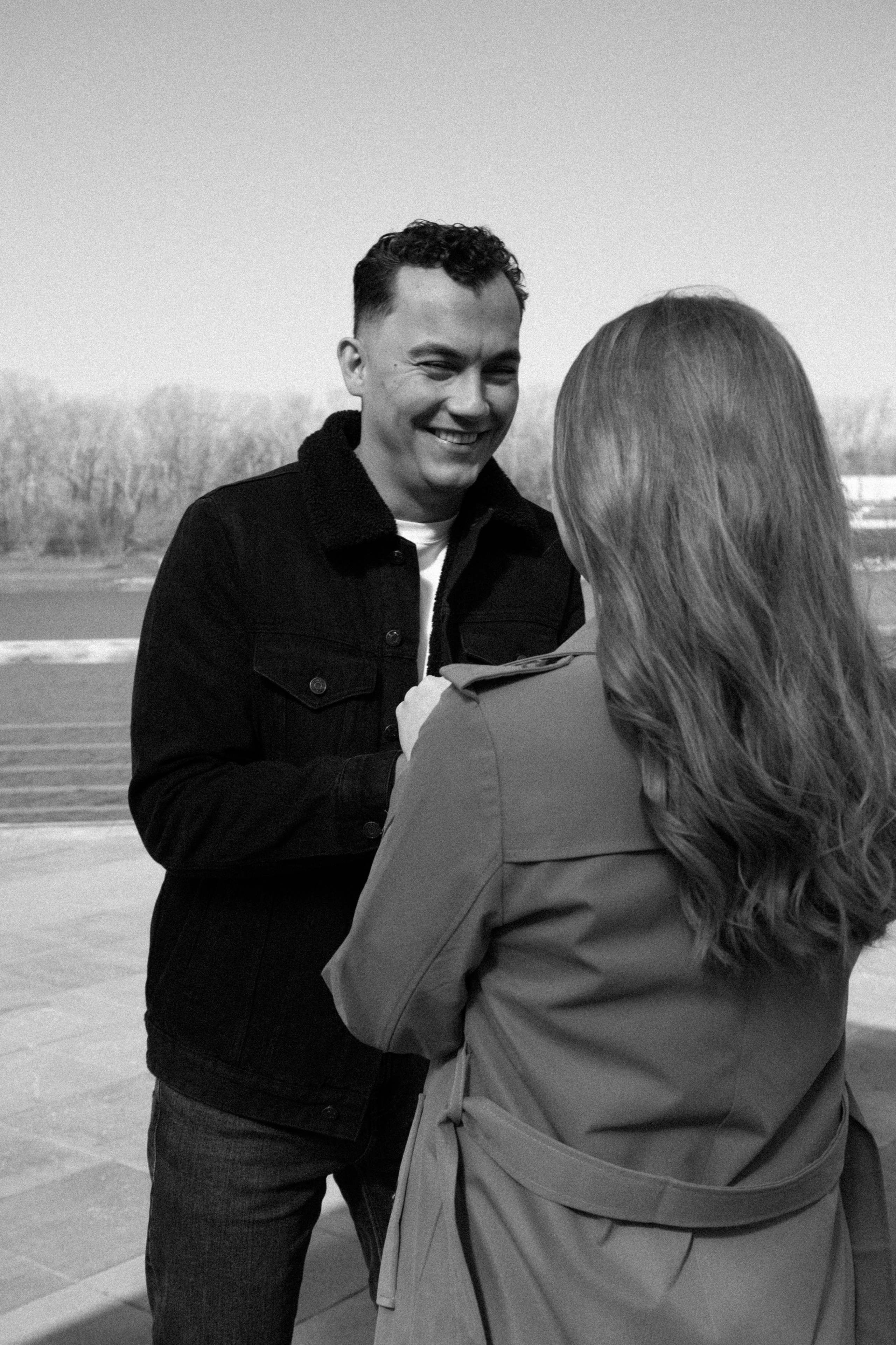 Прогулочная. Фотограф в Красноярске Александра Викулова