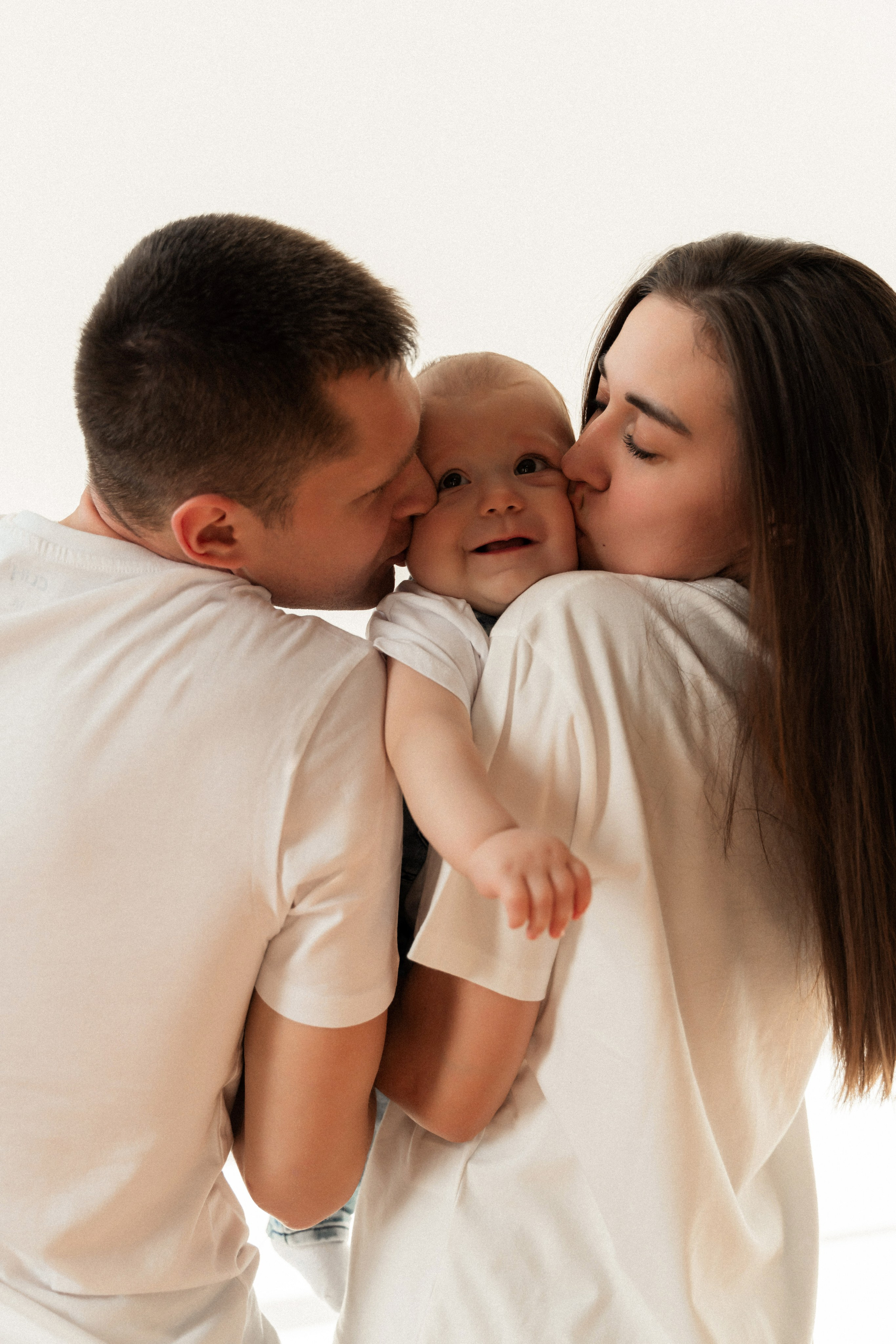 Семья Королевских!. Фотограф Алина Филимонова Тверь