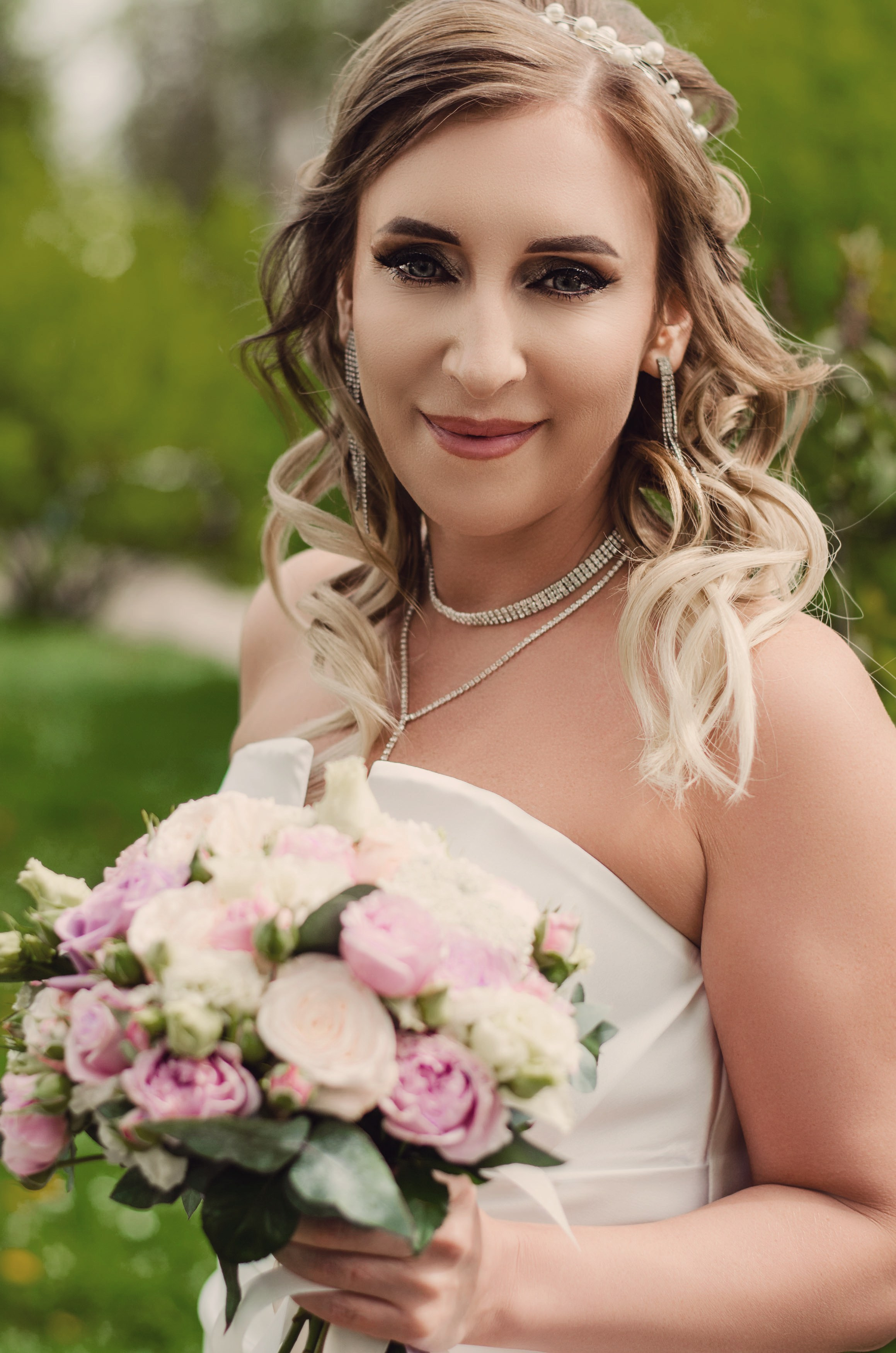 Свадебные фотосессии в Брянске. Love story в Брянске. Свадебный фотограф Брянск