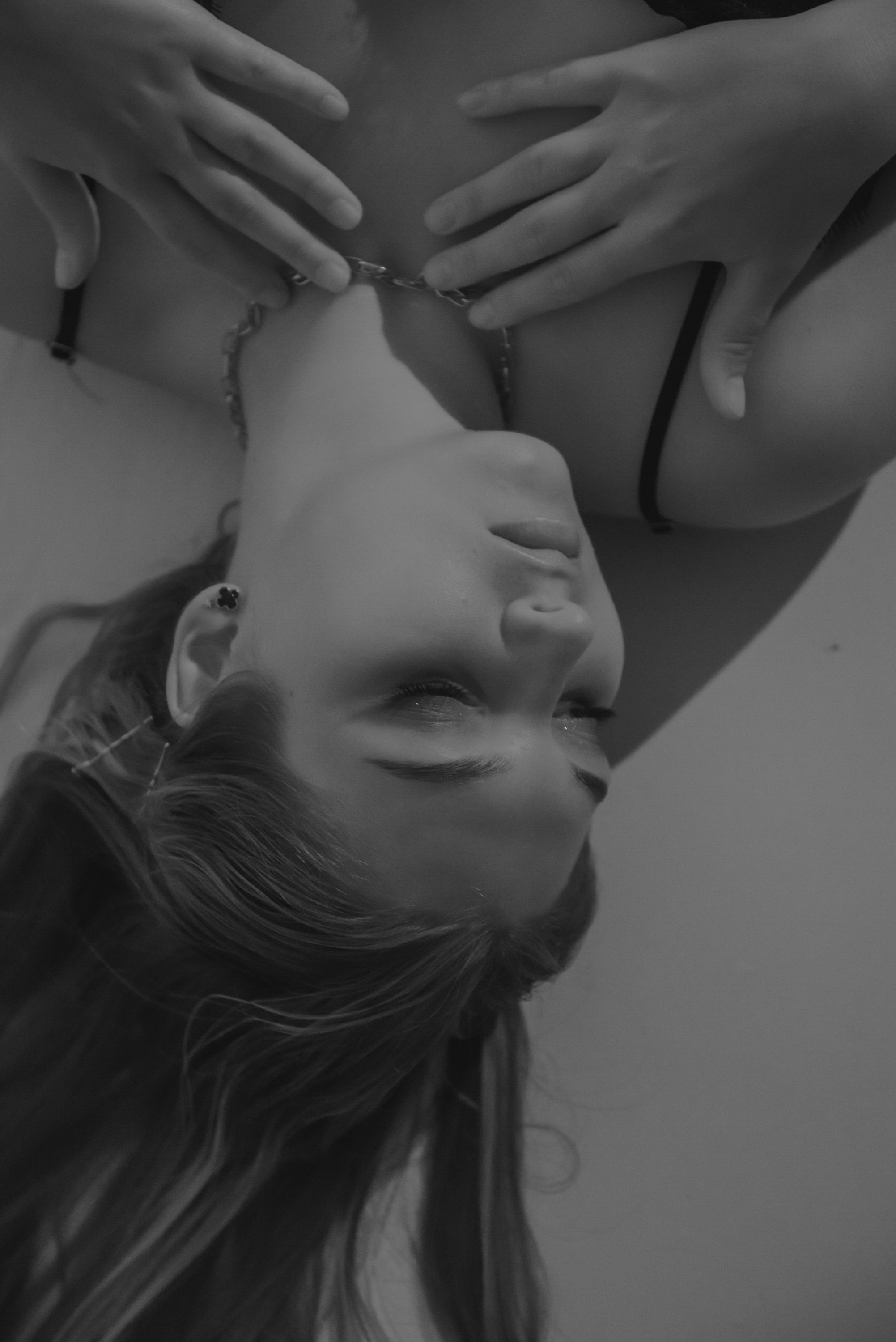 Студийные съемки в Брянске. Профессиональный фотограф Брянск