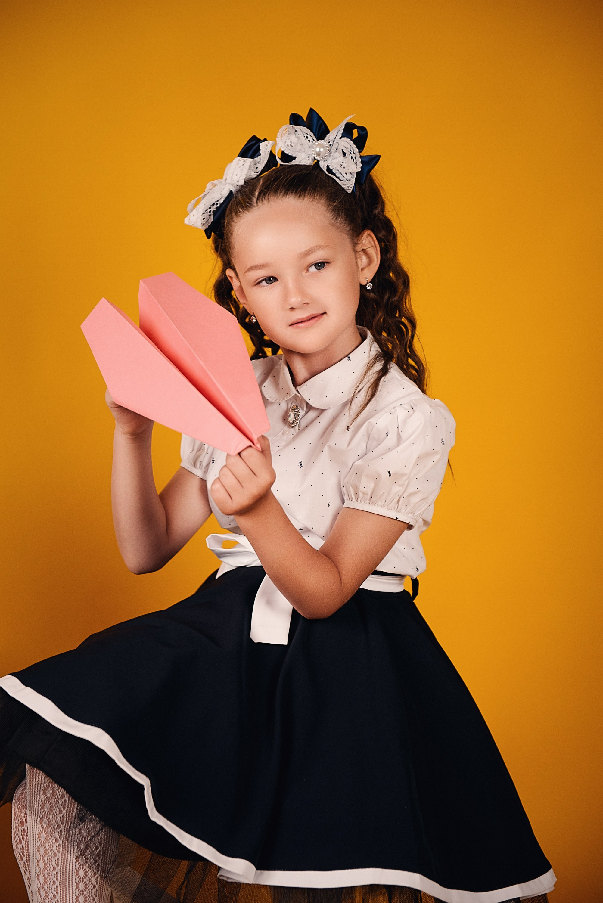 Детские фотосессии в Брянске. Детский фотограф Брянск