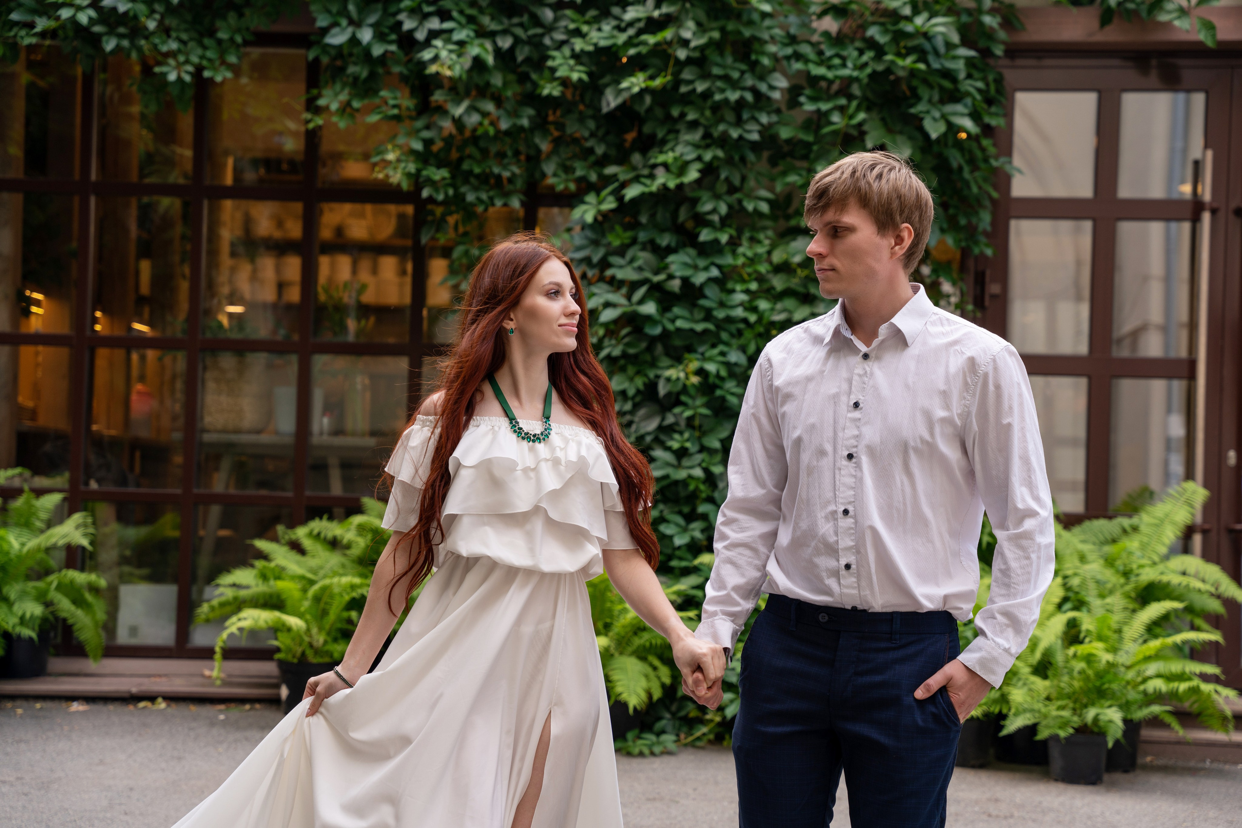 АНДРЕЙ И АЛИСИЯ. Фотограф на любое мероприятие