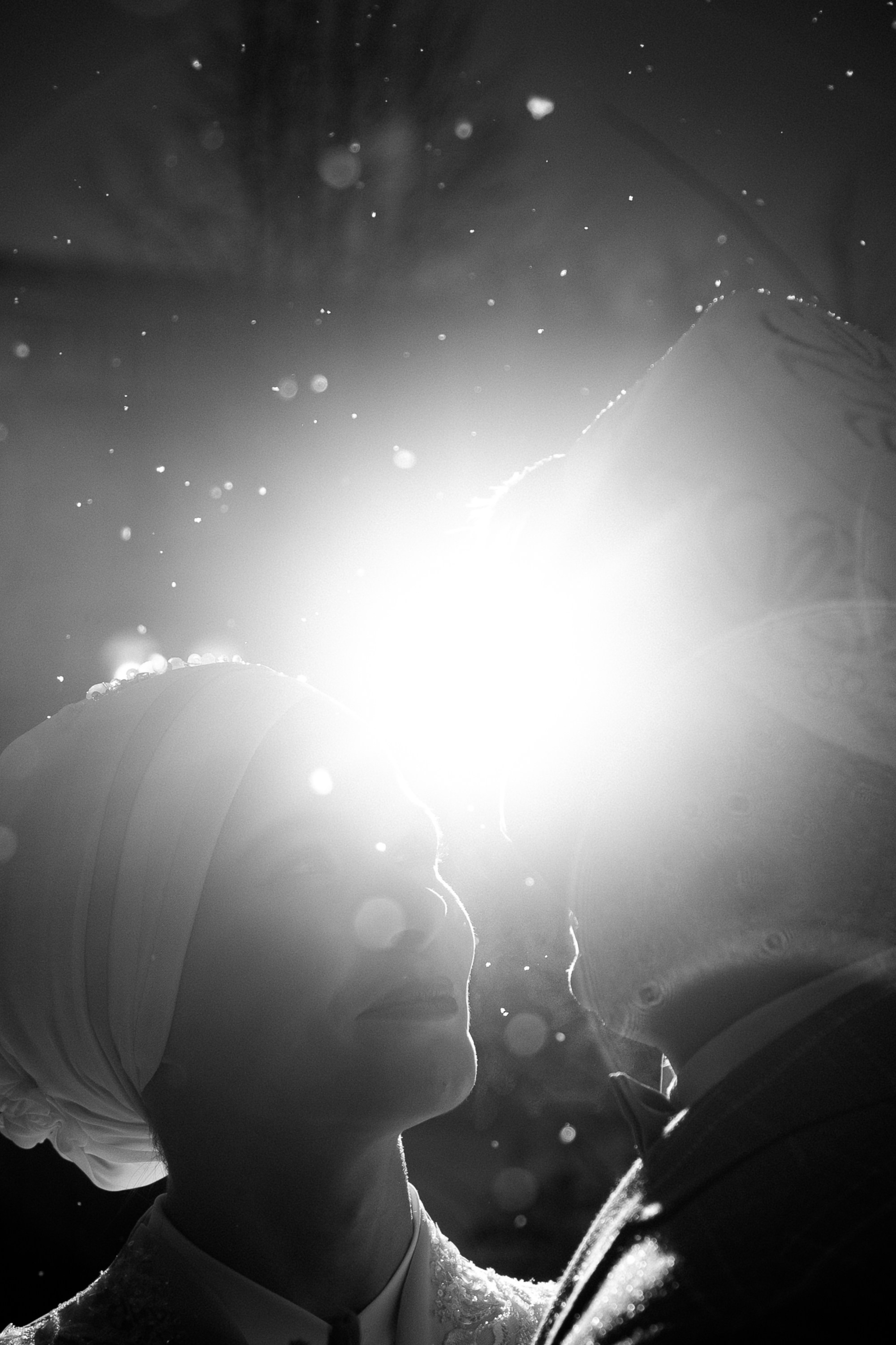 NIKAH. Семейный фотограф Казань Никита Федин