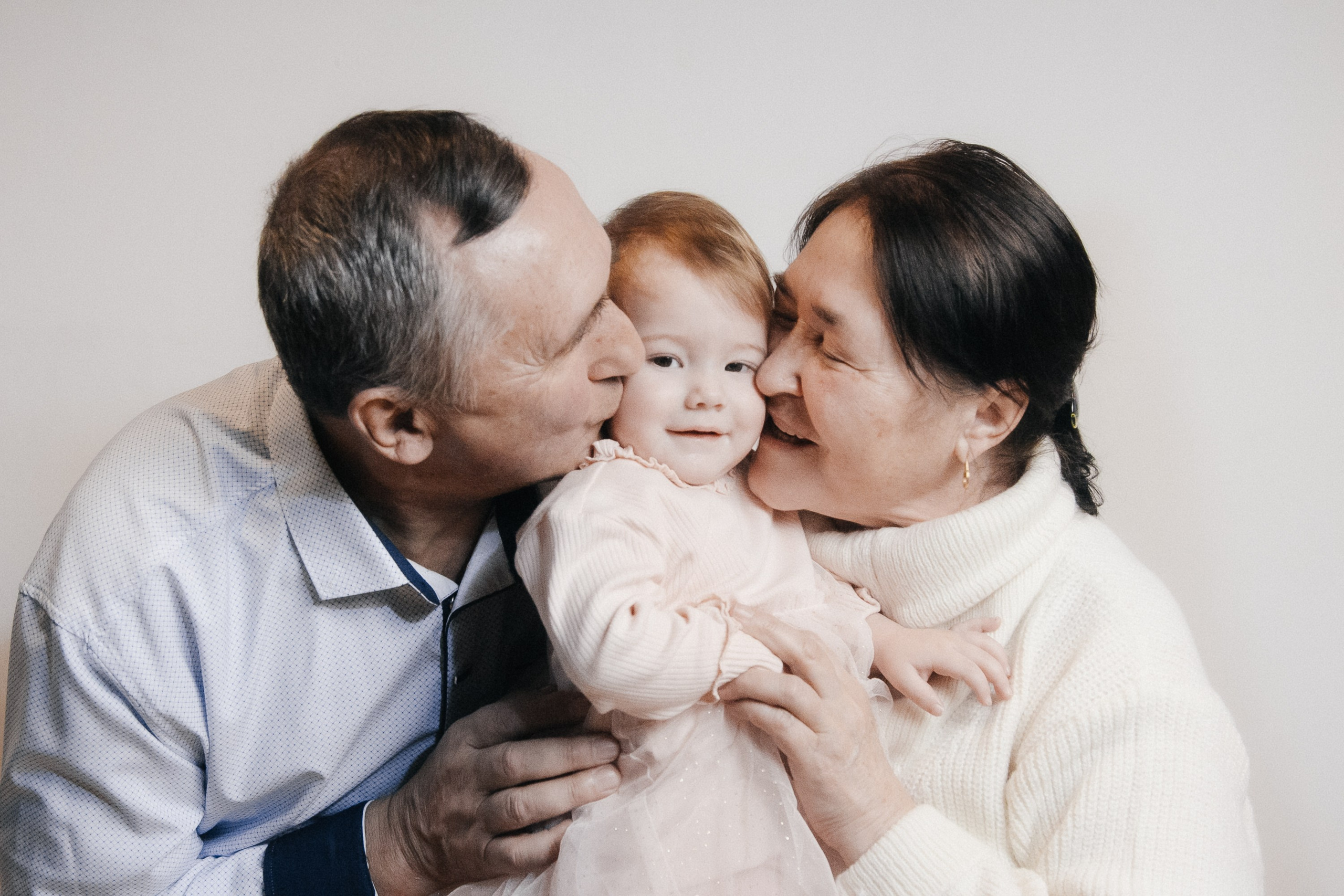 FAMILY. Семейный фотограф Казань Никита Федин