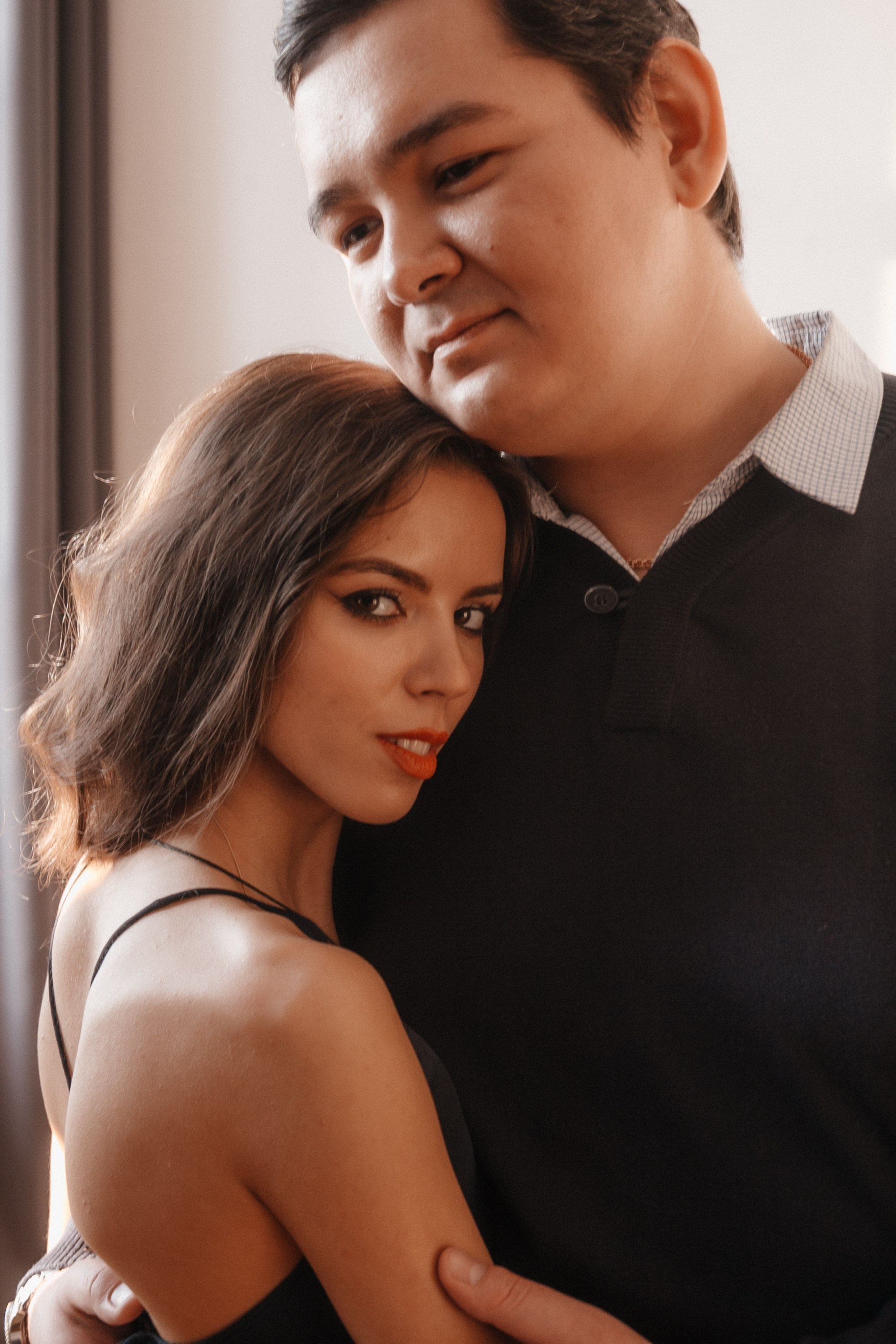LOVE. Семейный фотограф Казань Никита Федин