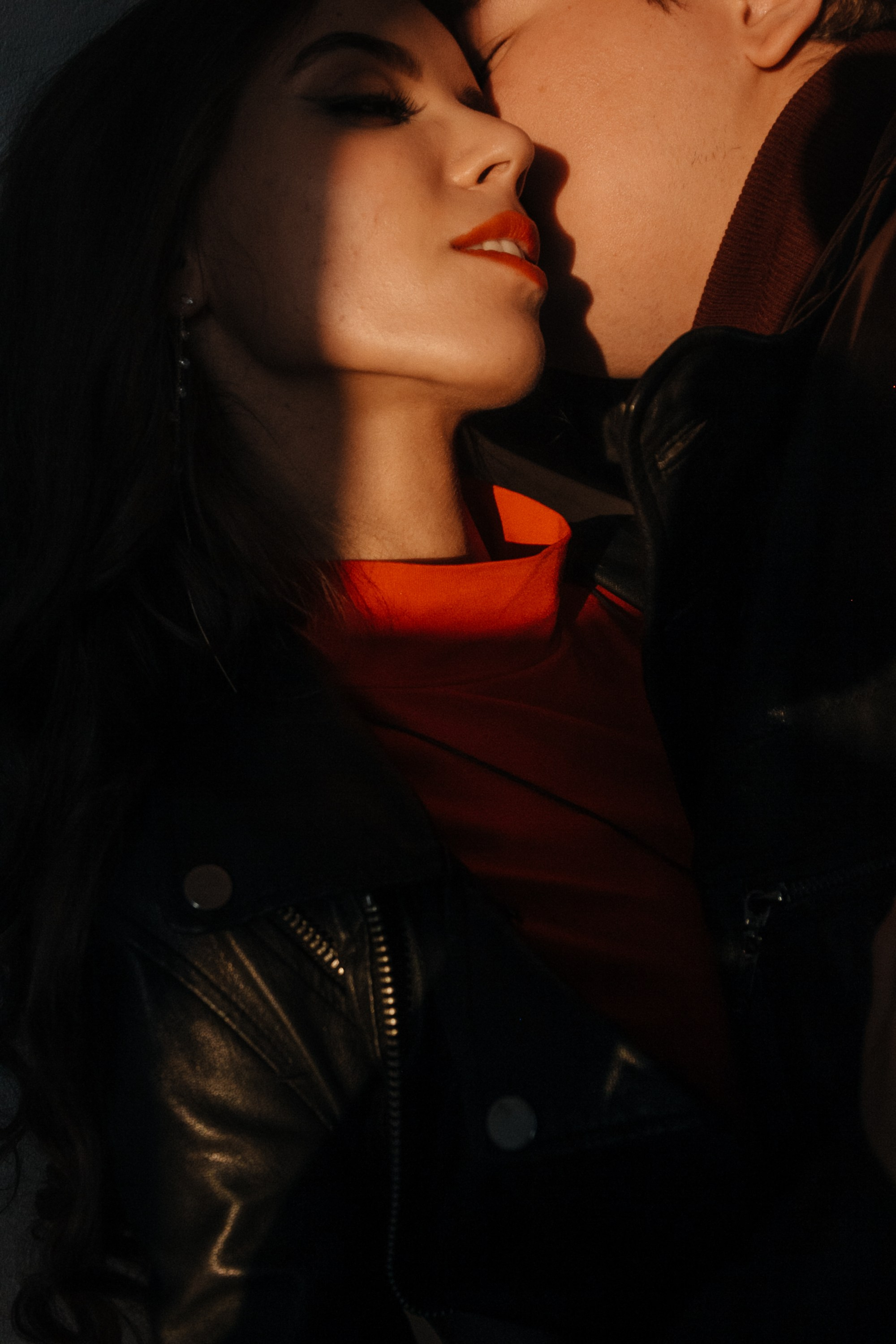 LOVE. Семейный фотограф Казань Никита Федин