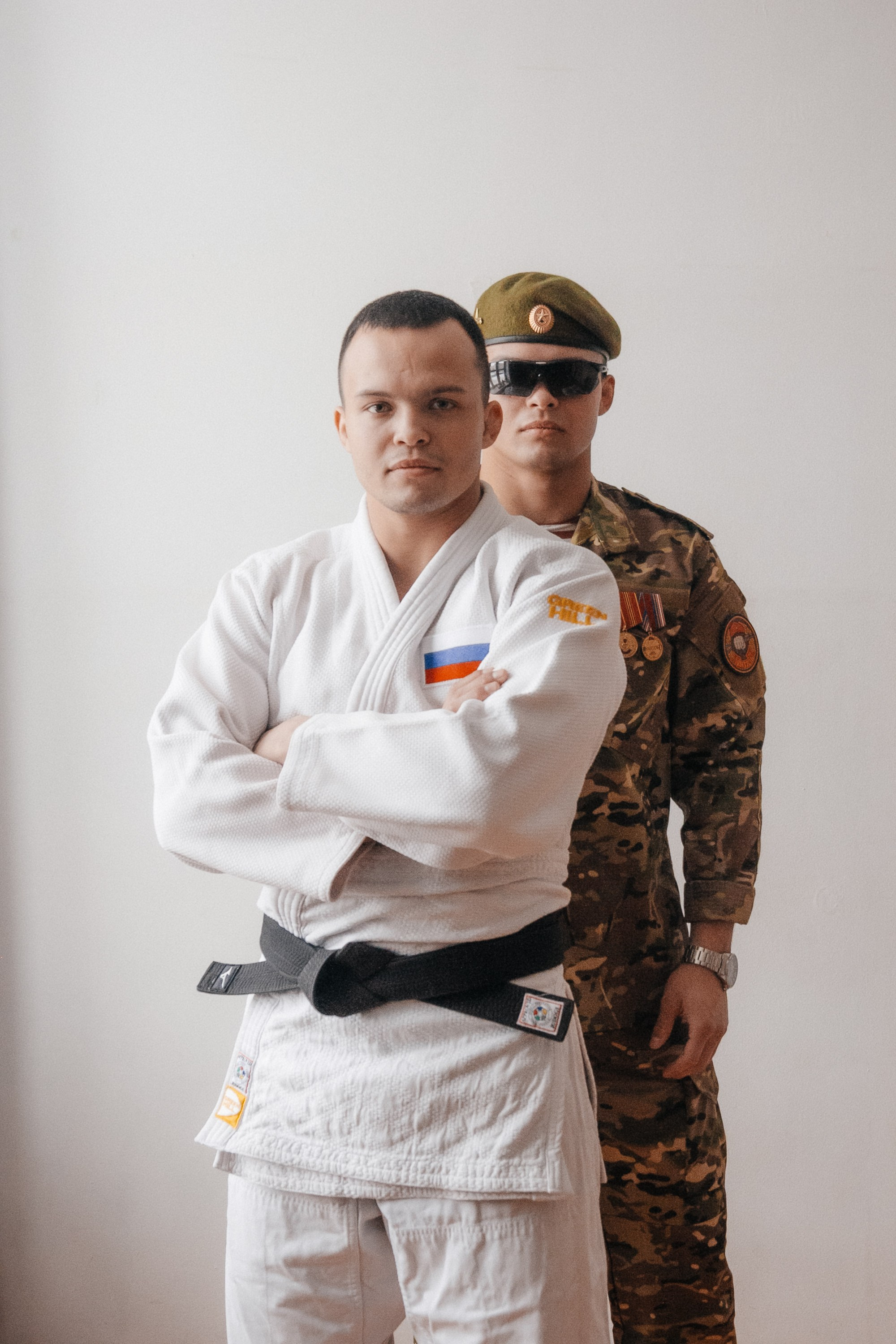 V. Семейный фотограф Казань Никита Федин