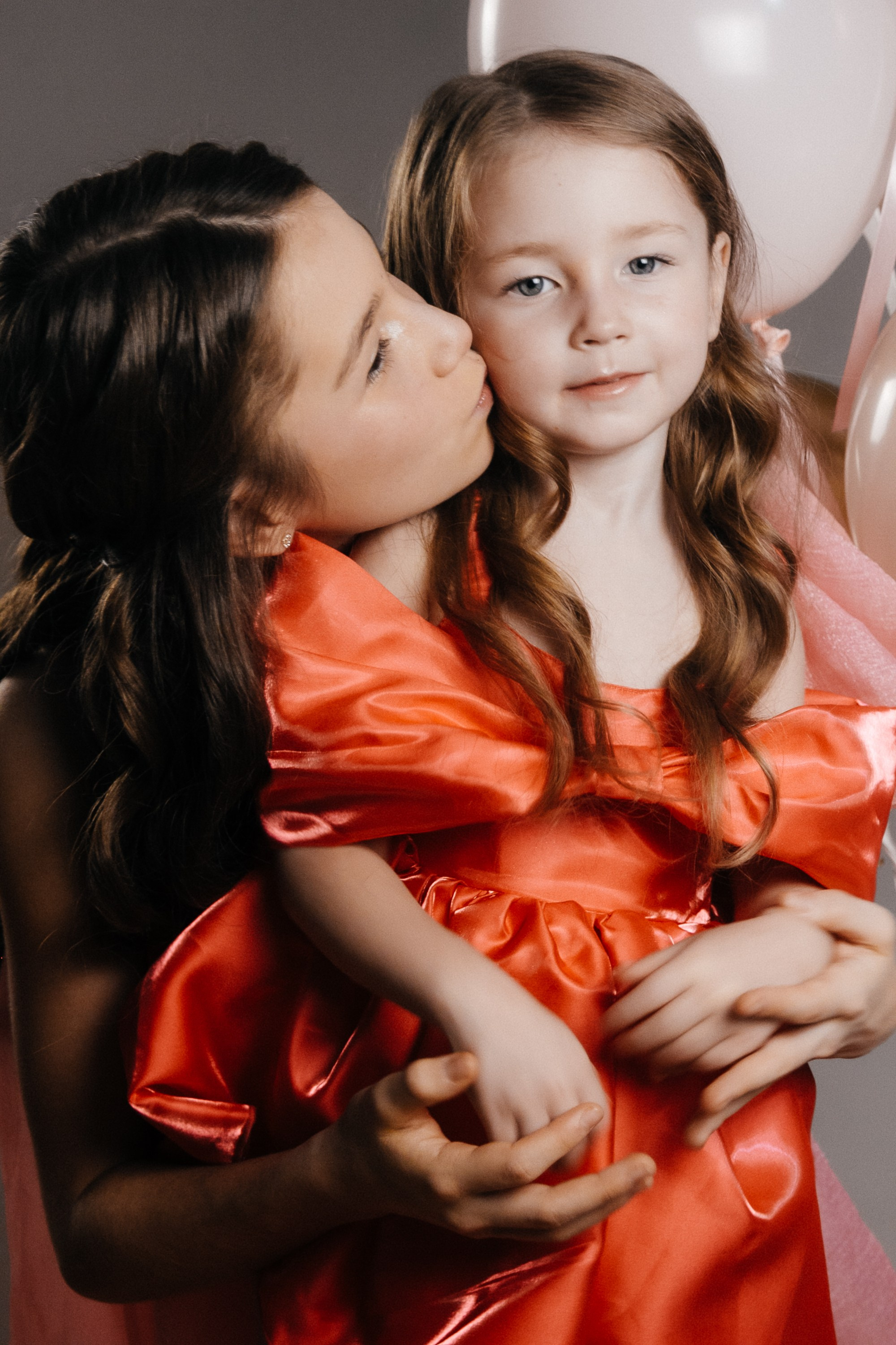 LOVE. Семейный фотограф Казань Никита Федин