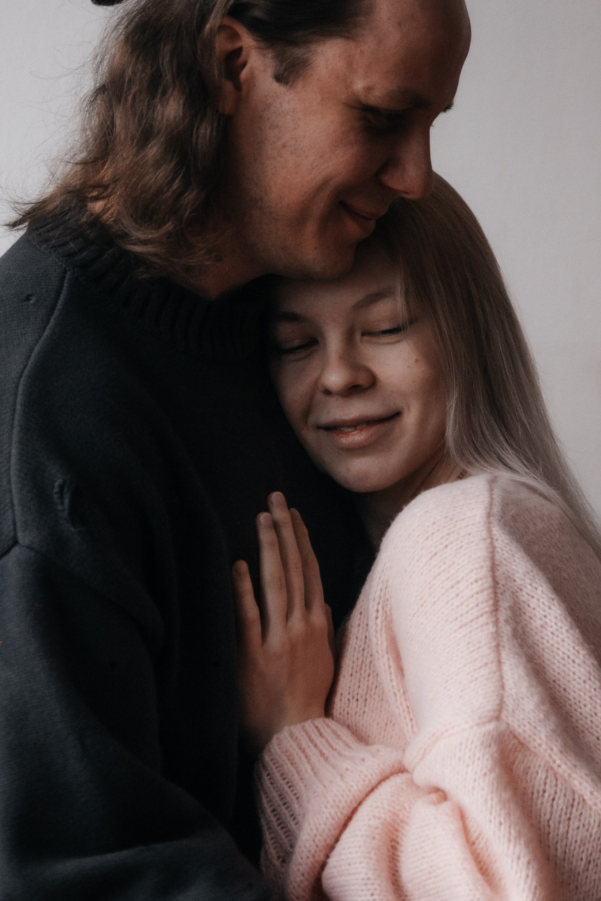 W. Семейный фотограф Казань Никита Федин
