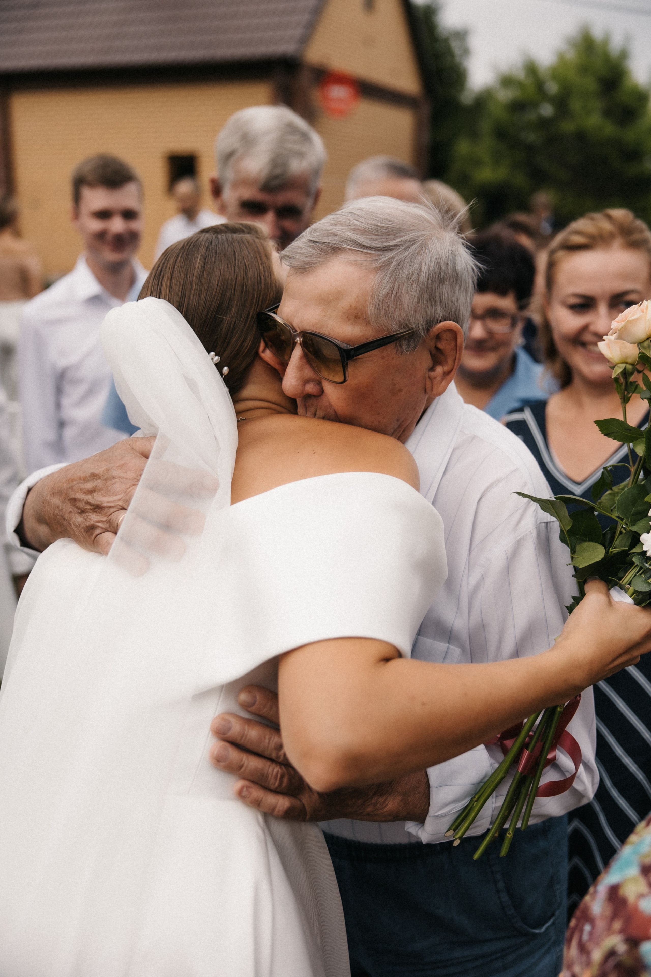 Николай и Валерия. Фотограф Москва, Санкт-Петербург, Абакан