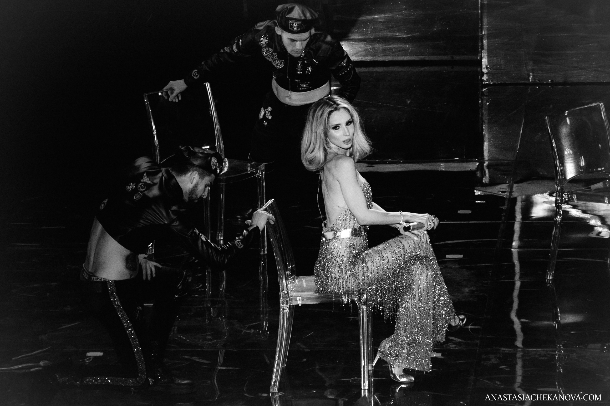 Loboda. 31.03.17. Концертный и бурлеск фотограф Москва