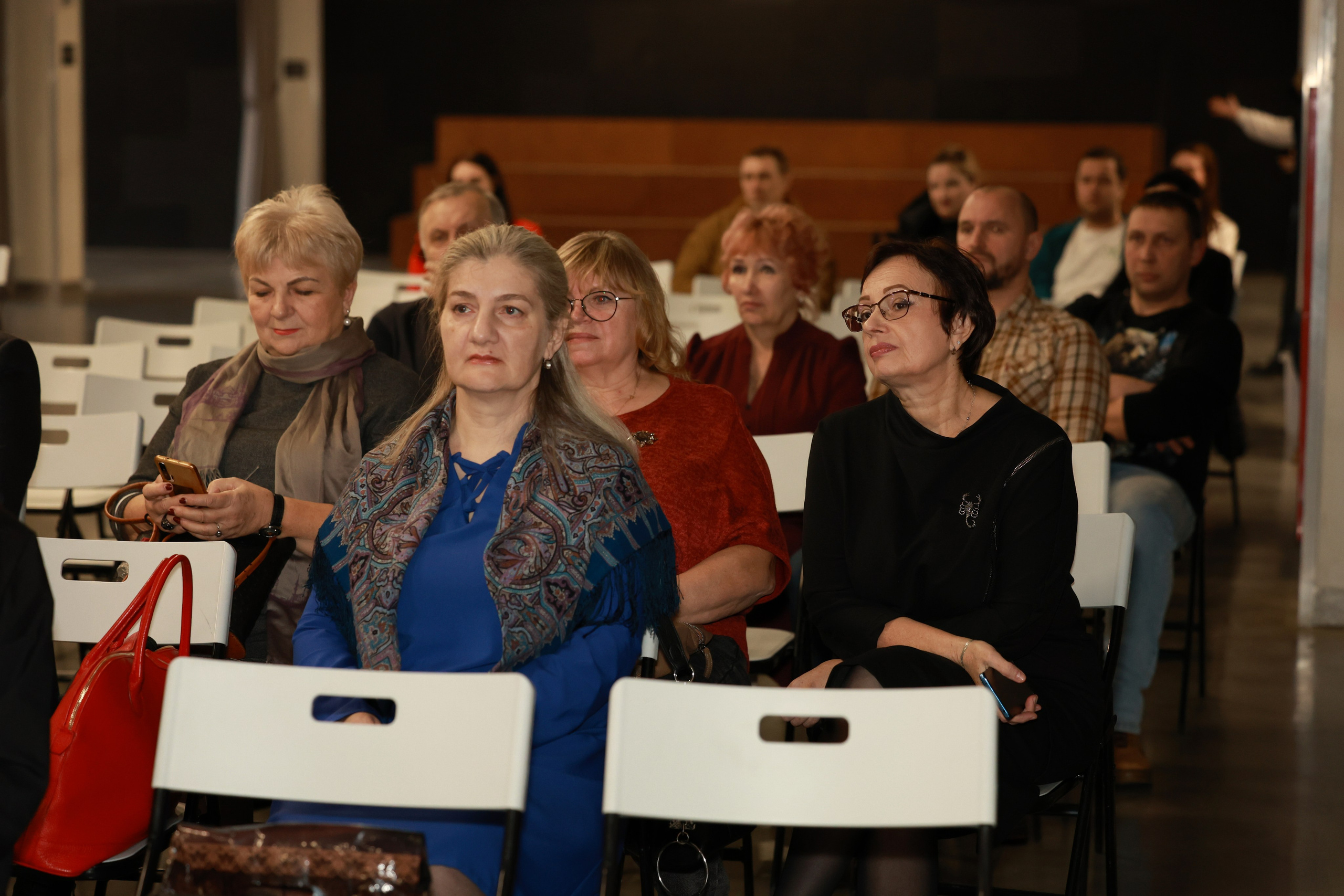 Бизнес сессия экологичность бизнеса. Фотограф в Туле — Борисов Николай