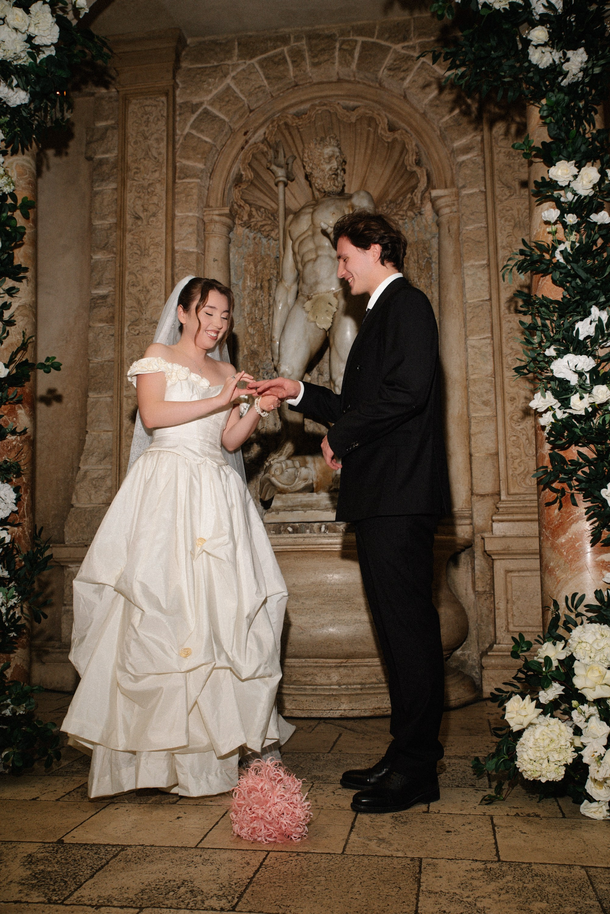 Георгий & Александра. Свадебный, семейный, женский фотограф в Москве, Мытищах, Королёве Ксения Узилле