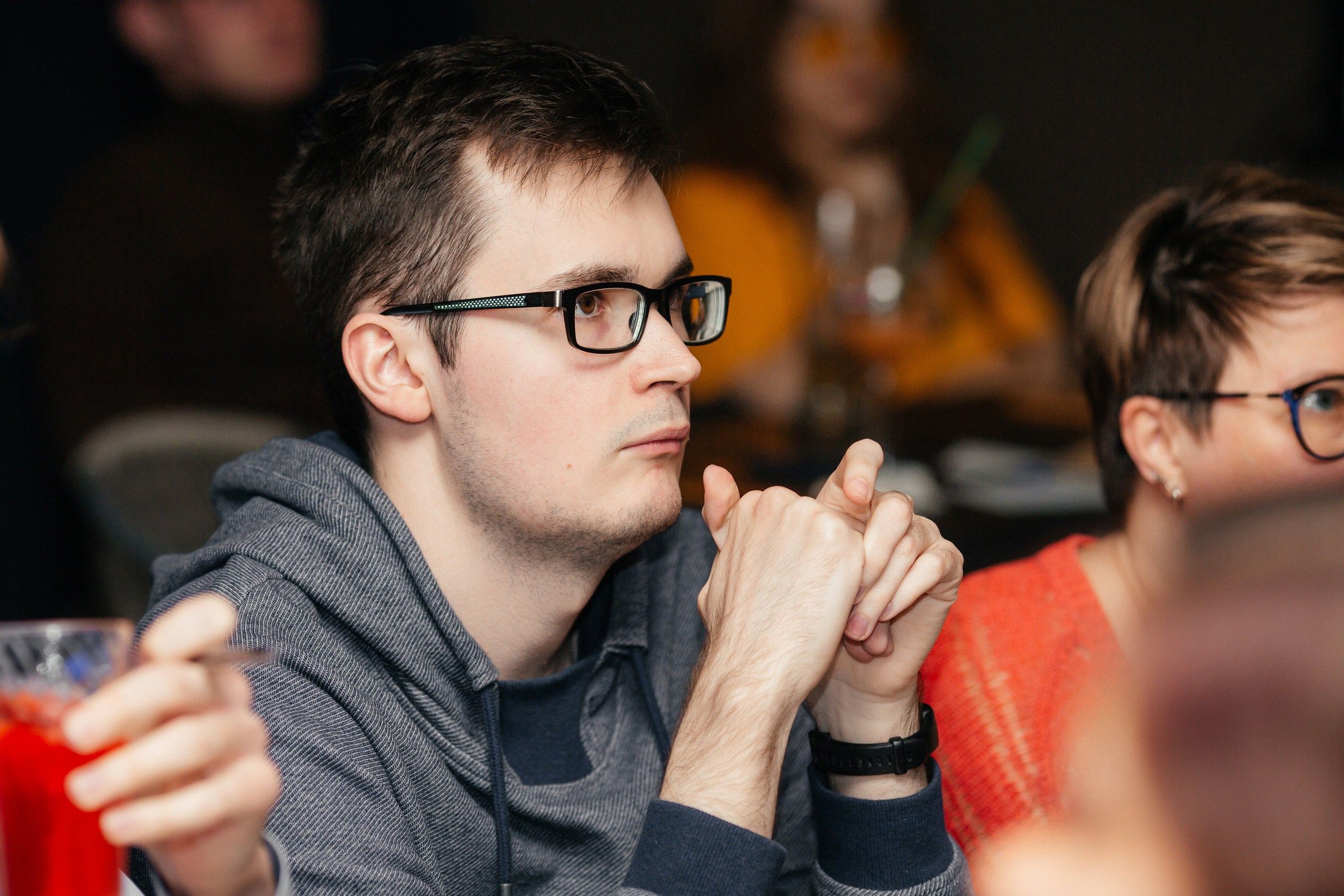 Фотосъемка квиза — кино и музыка. Свадебный фотограф Александр Абрамов Москва / Зеленоград