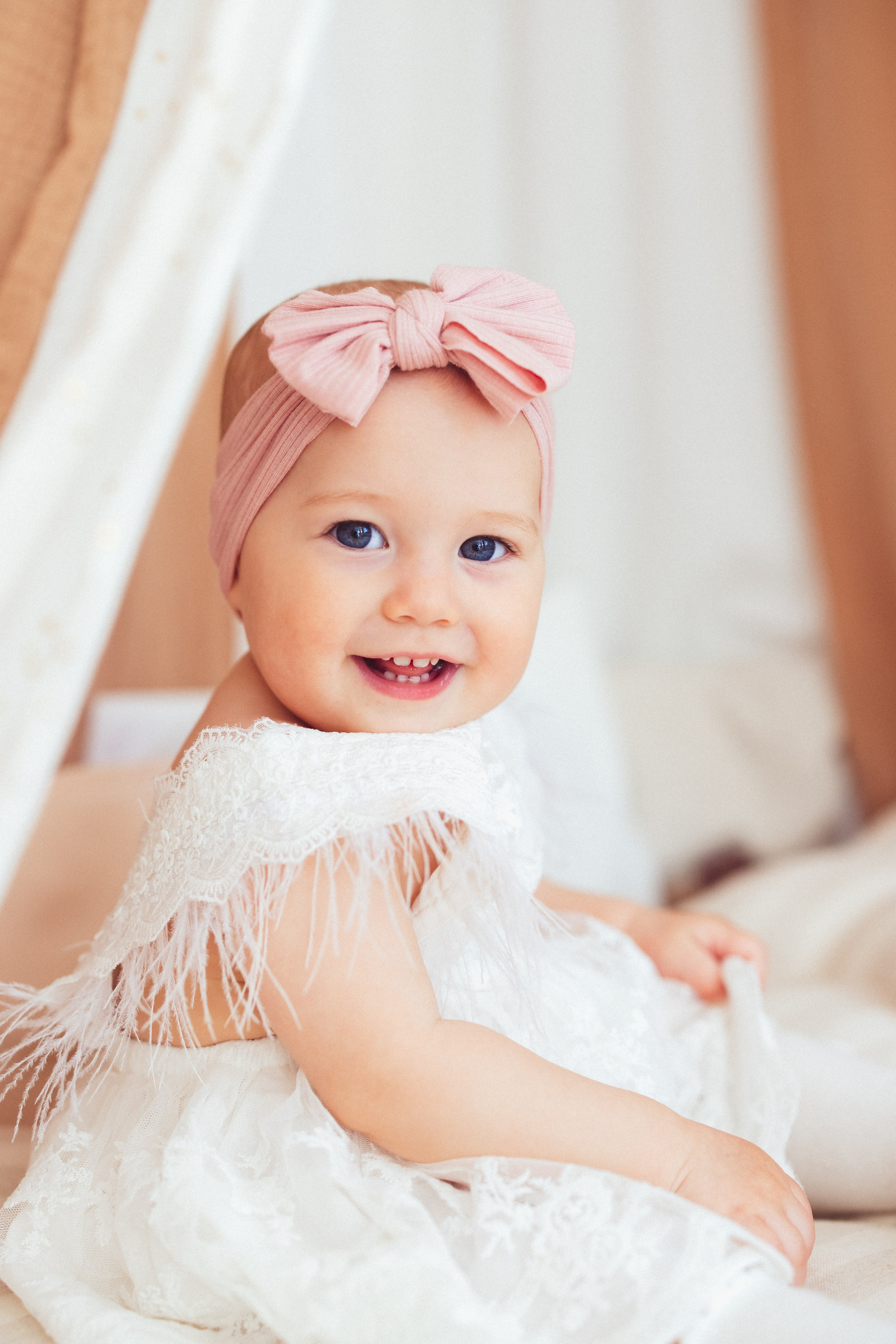 Детская фотосессия к дню рождения, Краснодар. Семейный и детский фотограф в Краснодаре Анна Трашкова