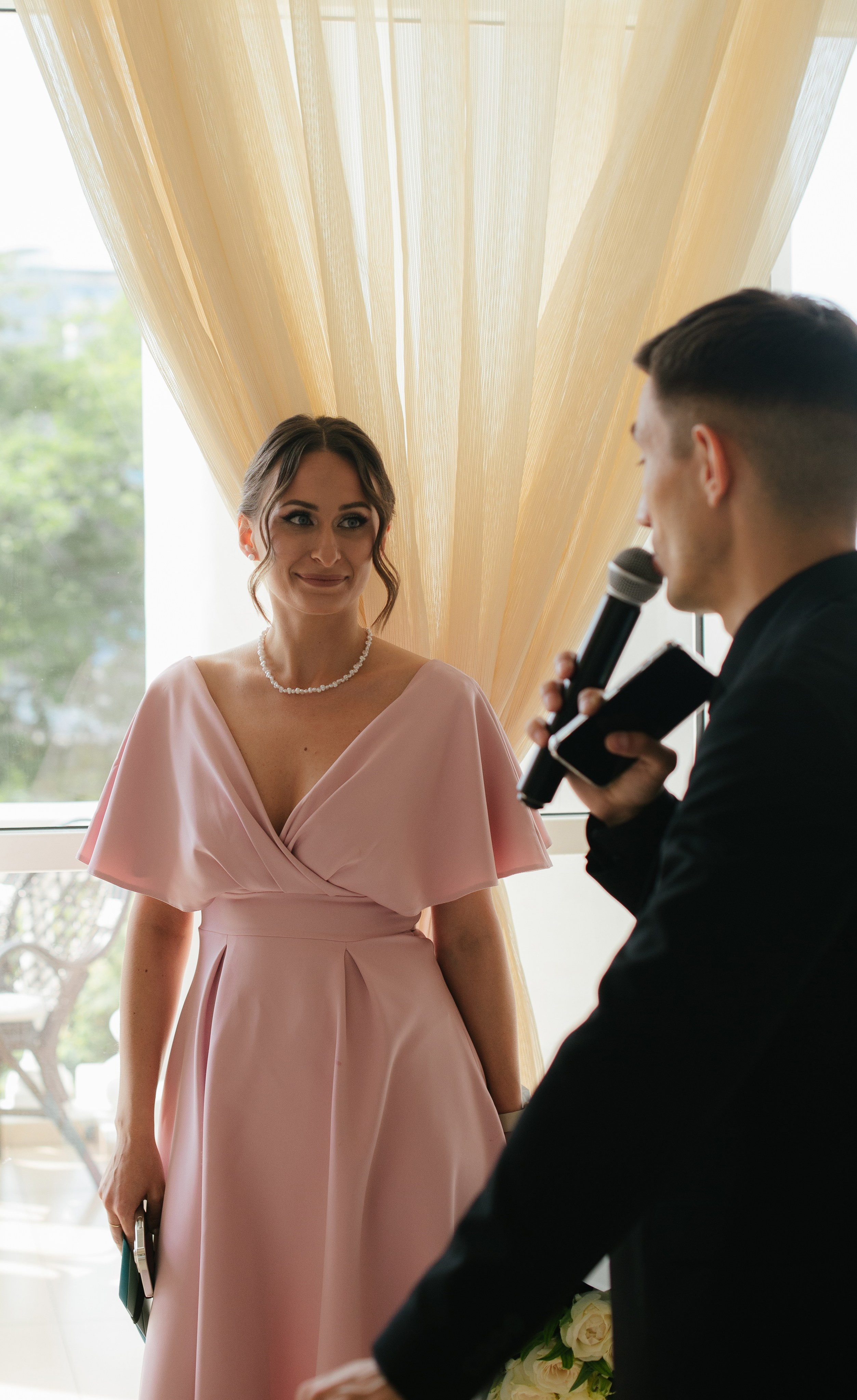 Иван и Лиза (Севастополь). Свадебный, женский, семейный фотограф в Севастополе Юлия Мошенко