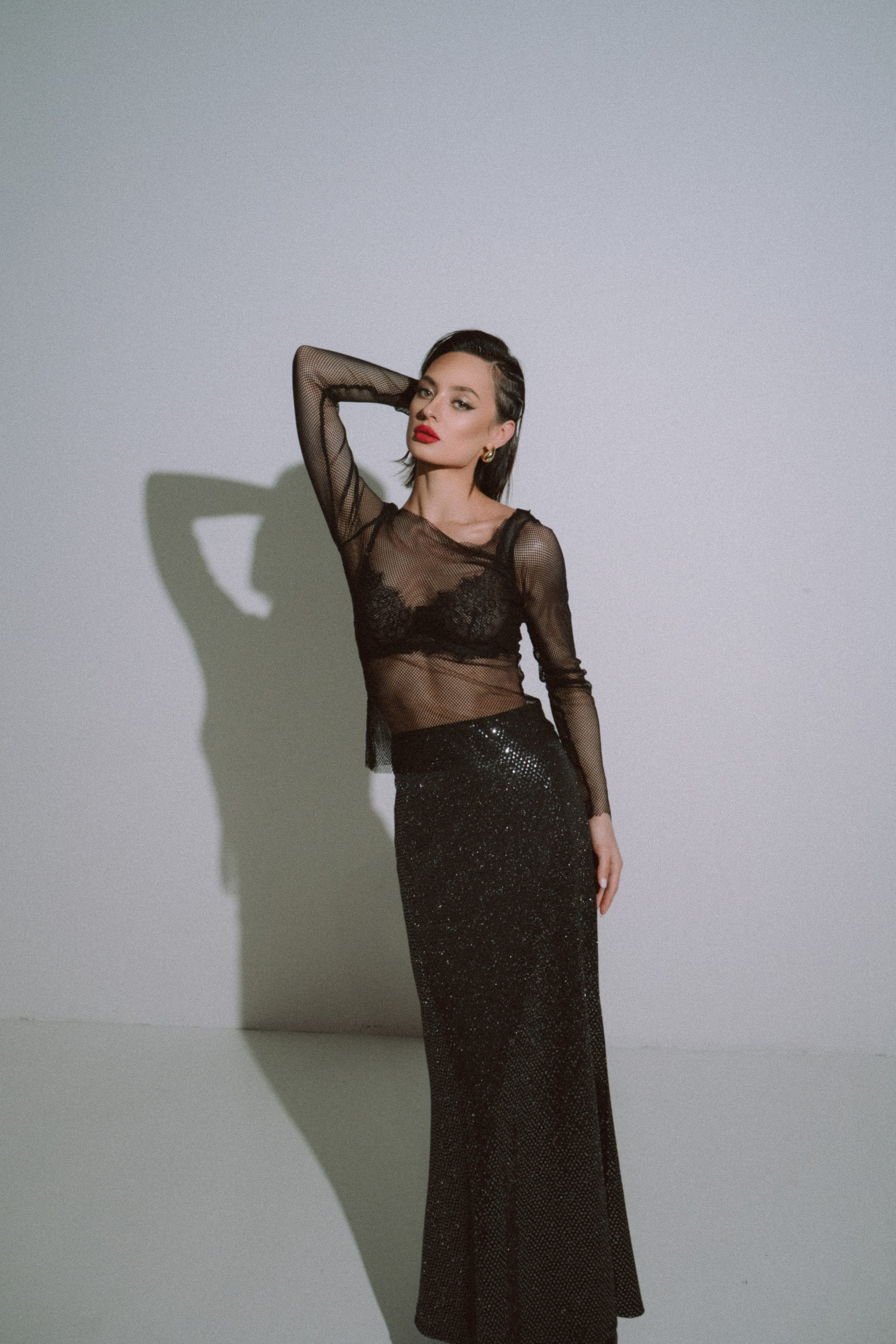 Di. Стильный фотограф Екатеринбурга Veber Anastasia