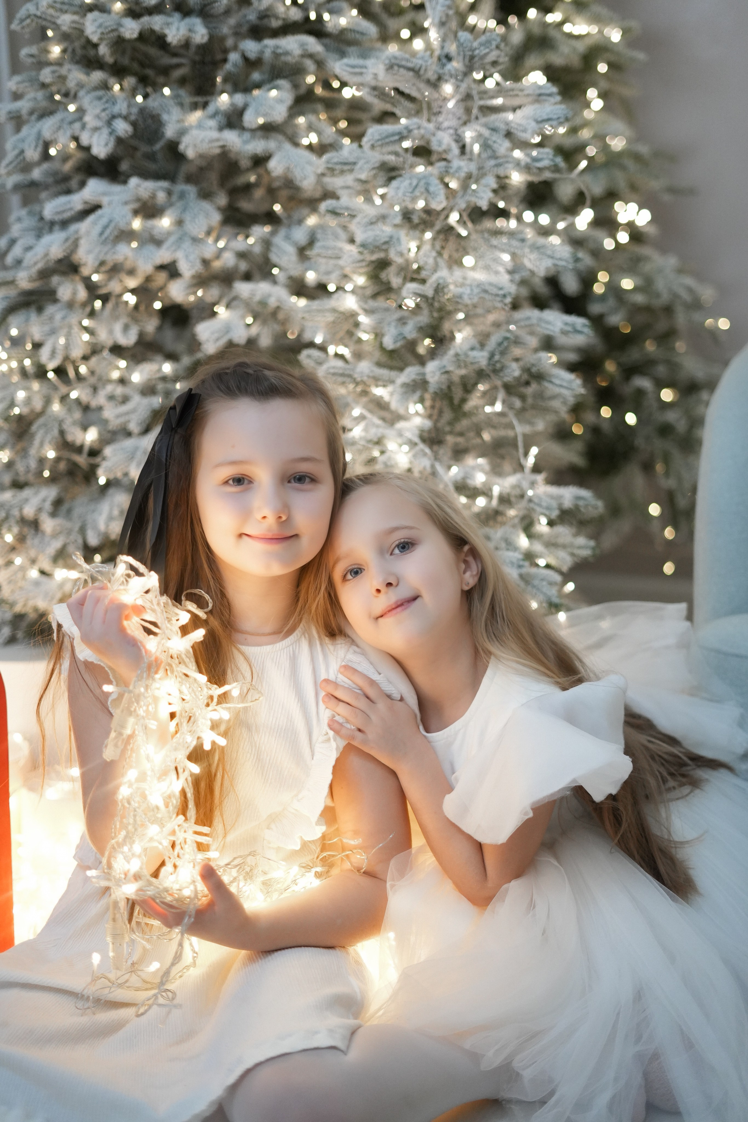 Happy new year. Фотограф Волгоград Анастасия Ли