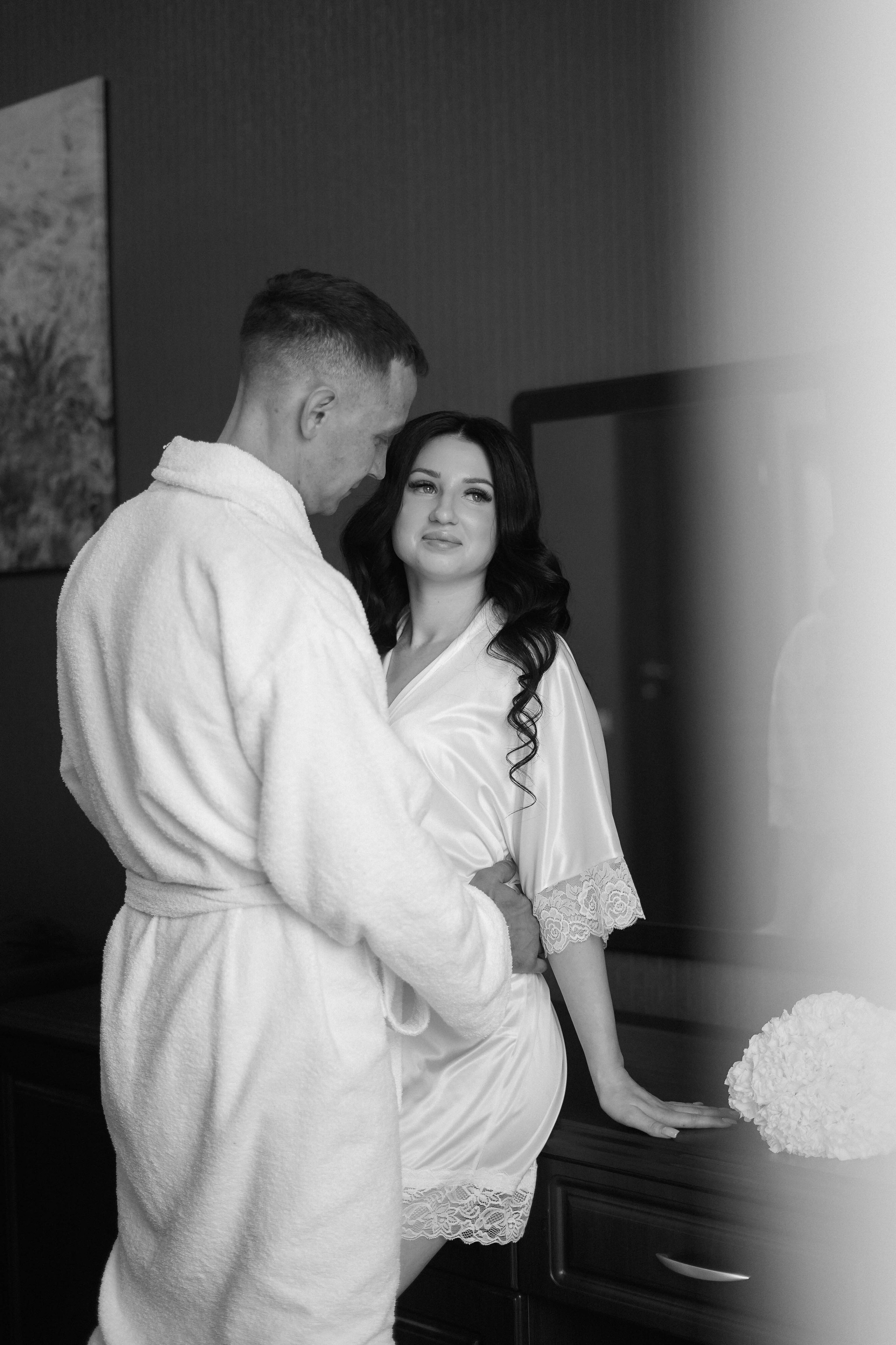 Юлианна+ Сергей. Фотограф Волгоград Анастасия Ли