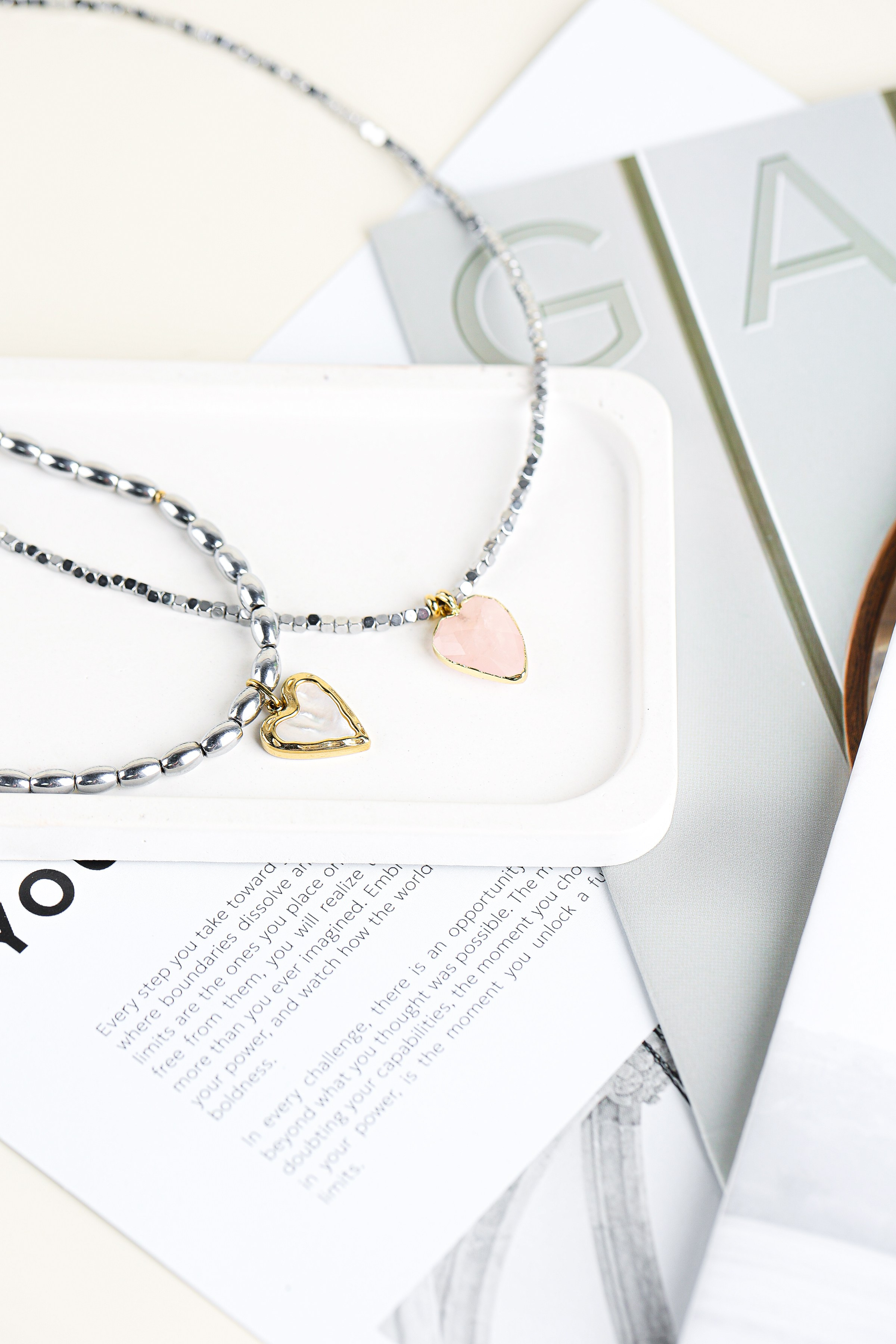 Портфолио. Предметная съемка