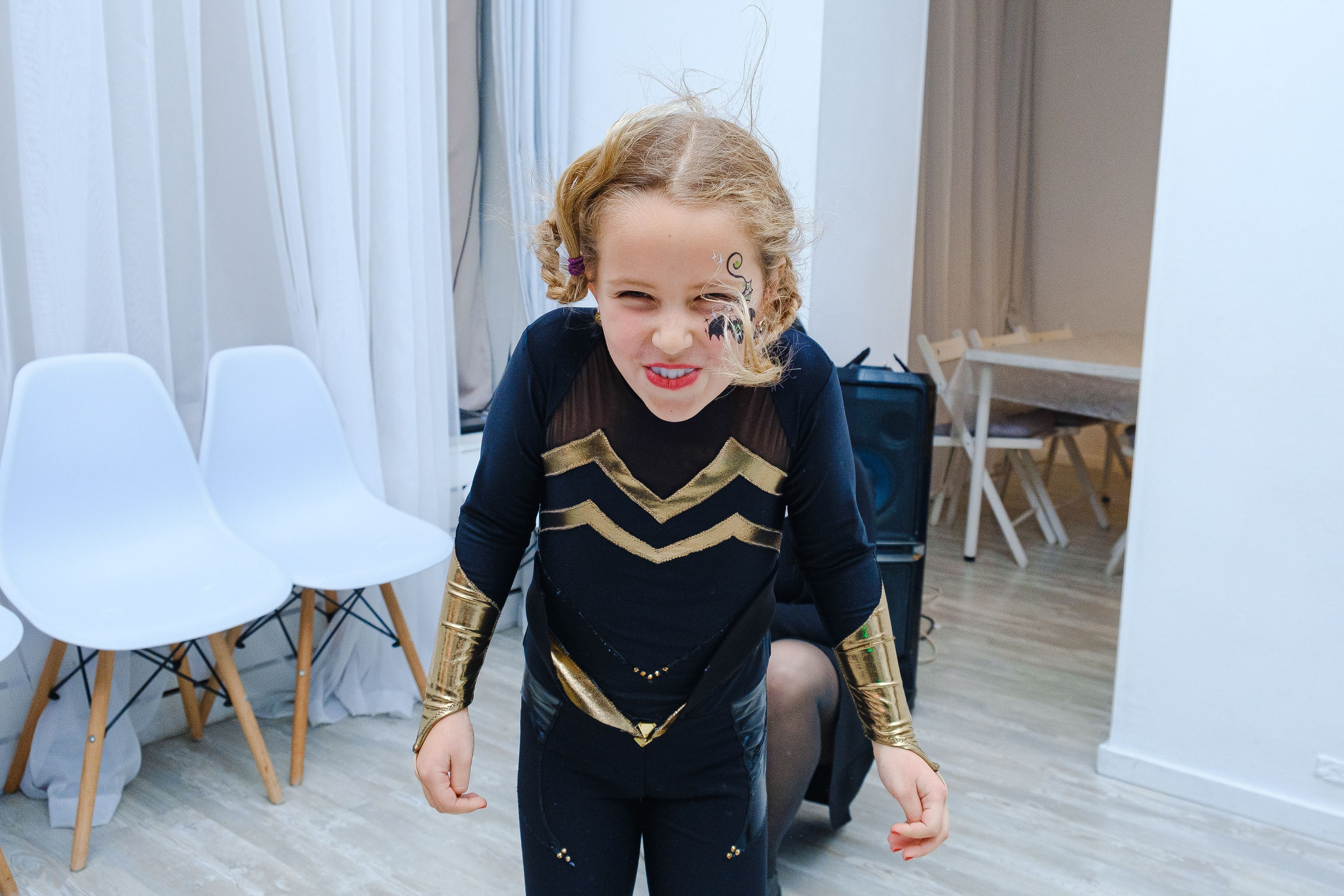 Хеллоуин. Фотограф Мария Хлебникова Санкт-Петербург Москва