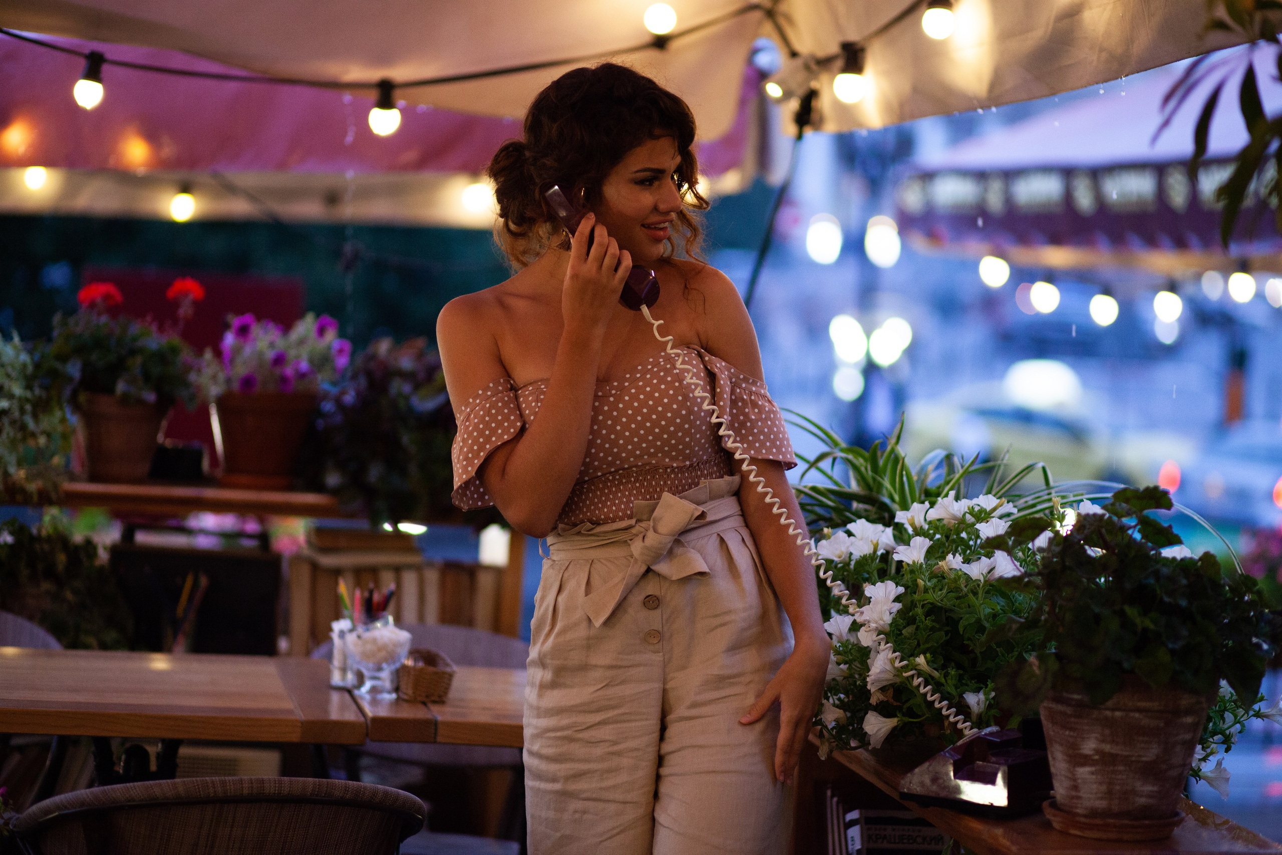 Свадебный и семейный фотограф в Москве Вероника Сычева