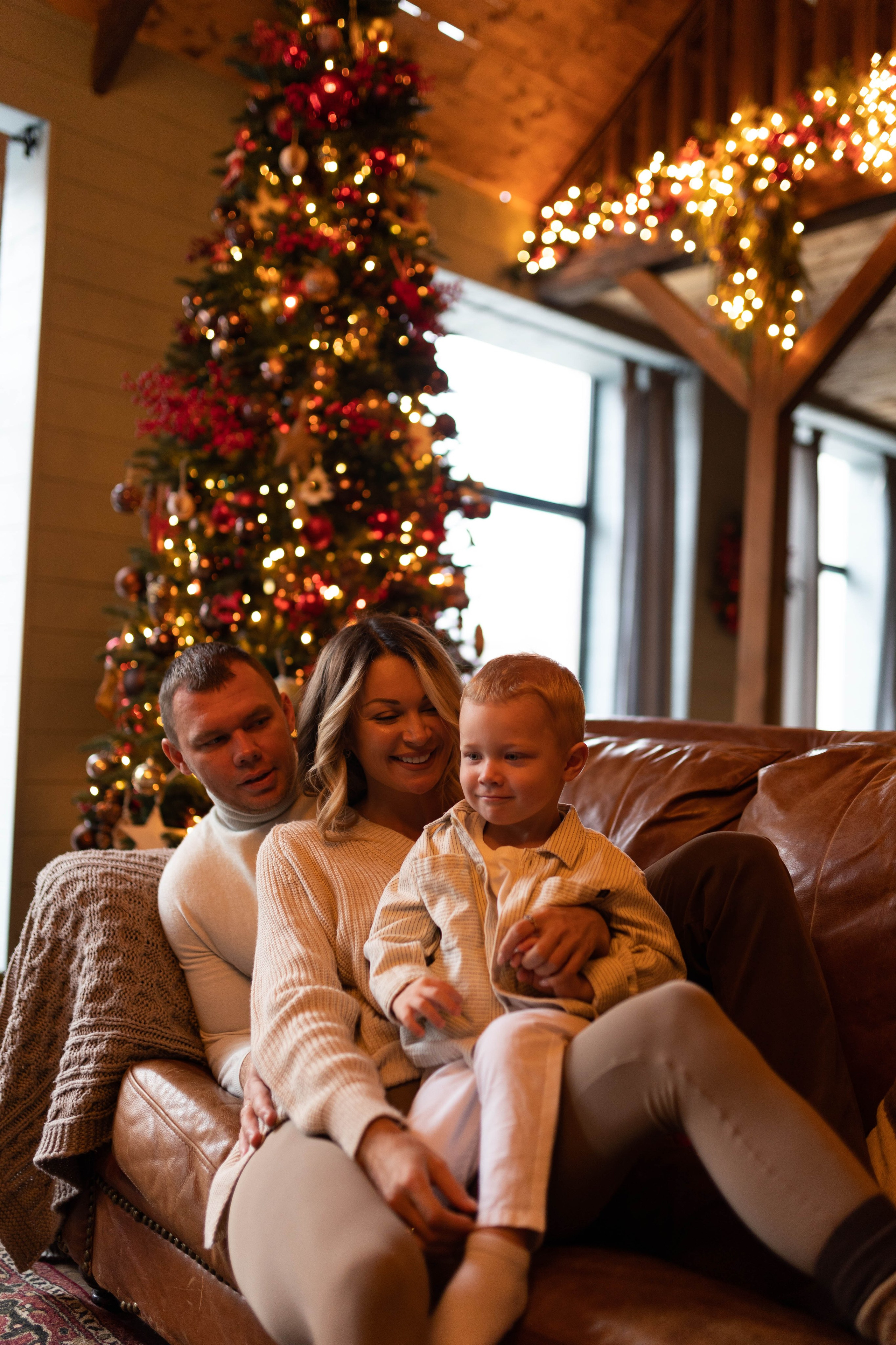 Свадебный и семейный фотограф в Москве Вероника Сычева