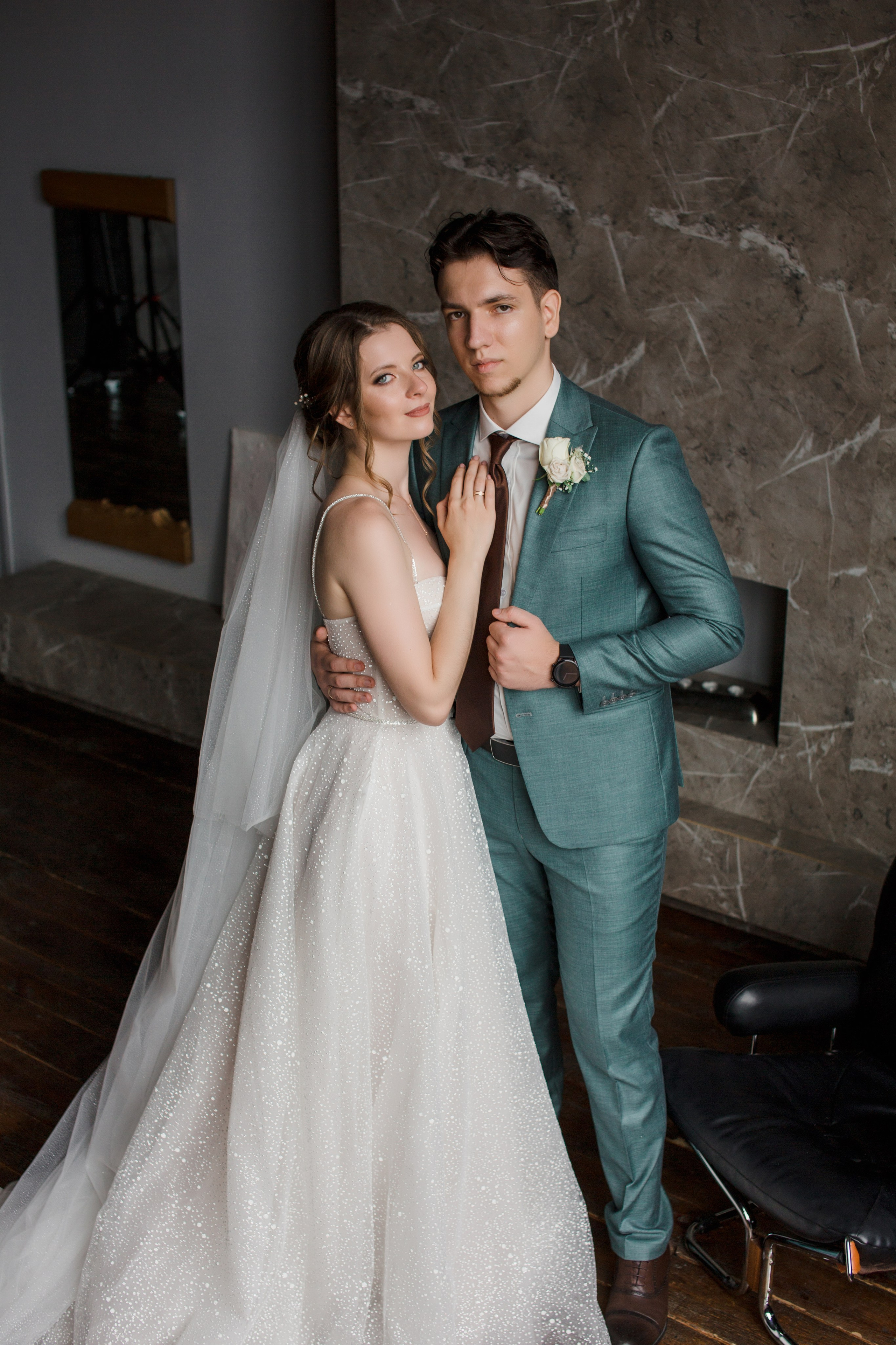 Александр и Анастасия. Свадебный и семейный фотограф в Краснодаре