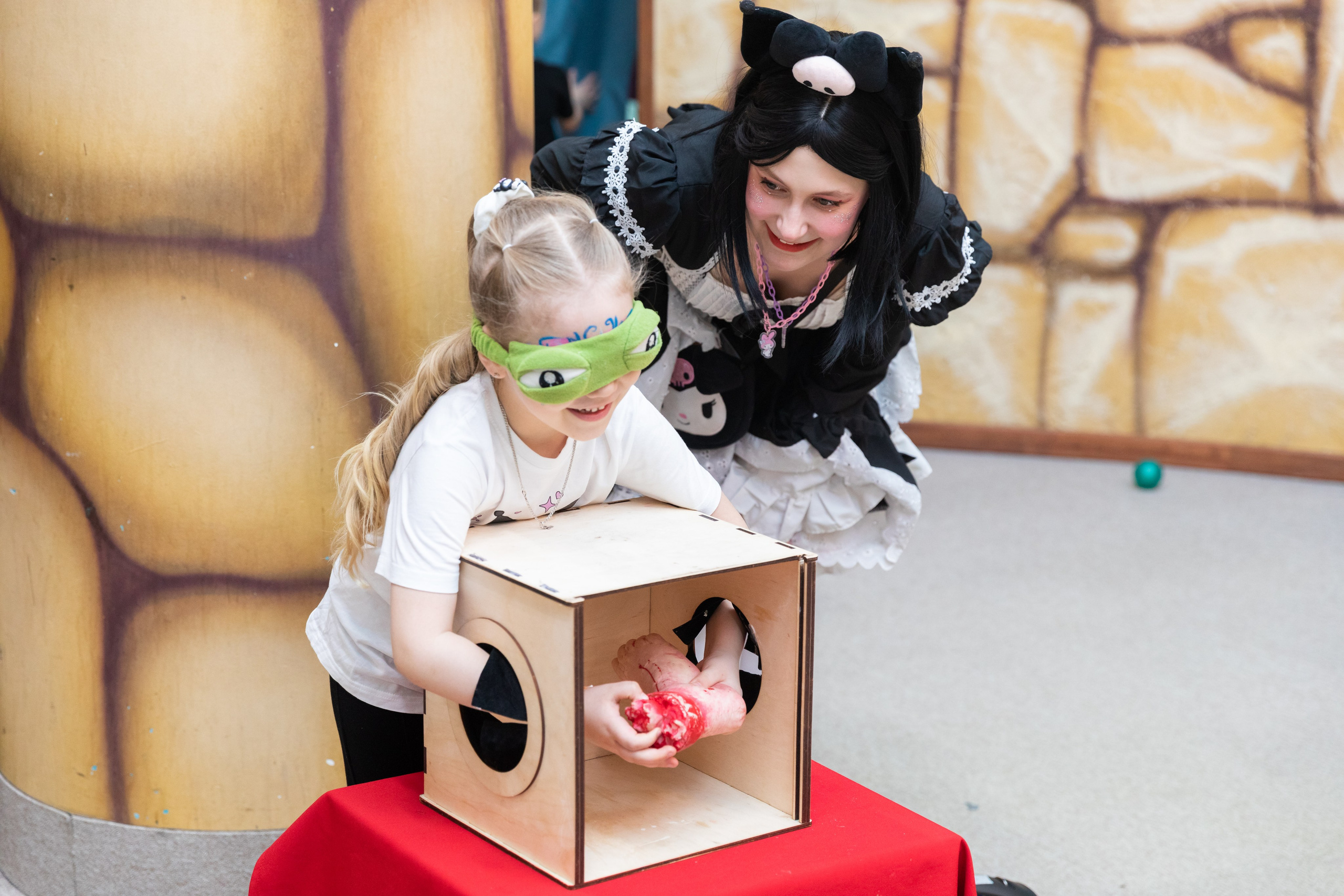 Катюше 6 лет. Фотограф Татьяна Генева