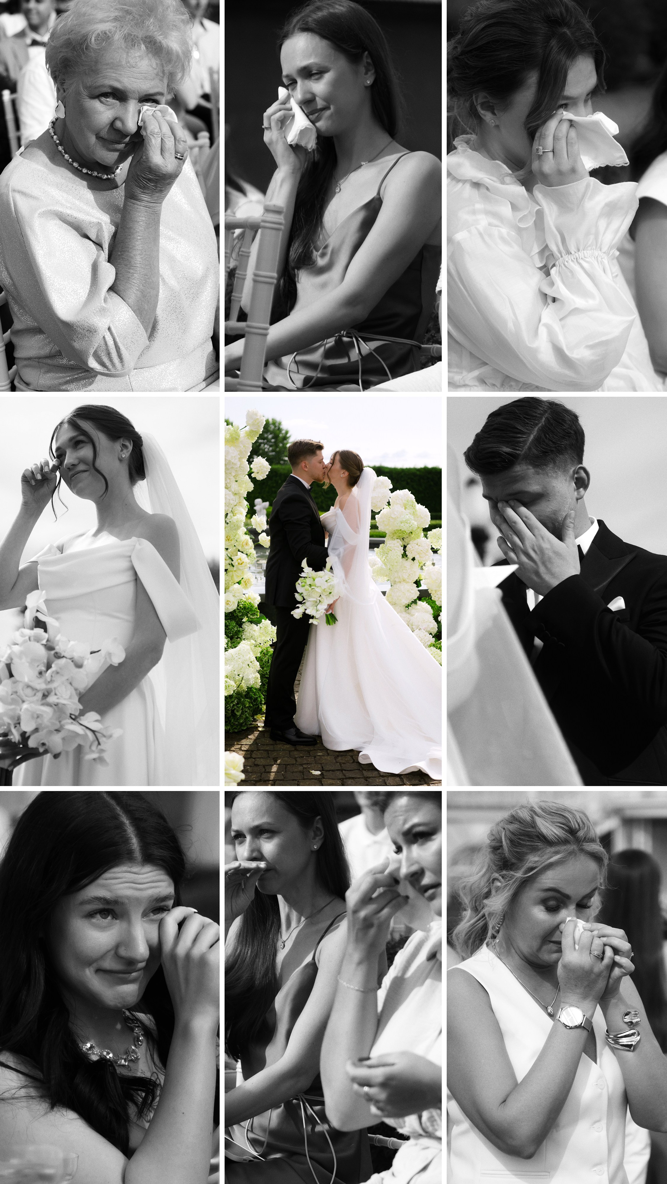 Лиза & Антон. Свадебный фотограф в Минске