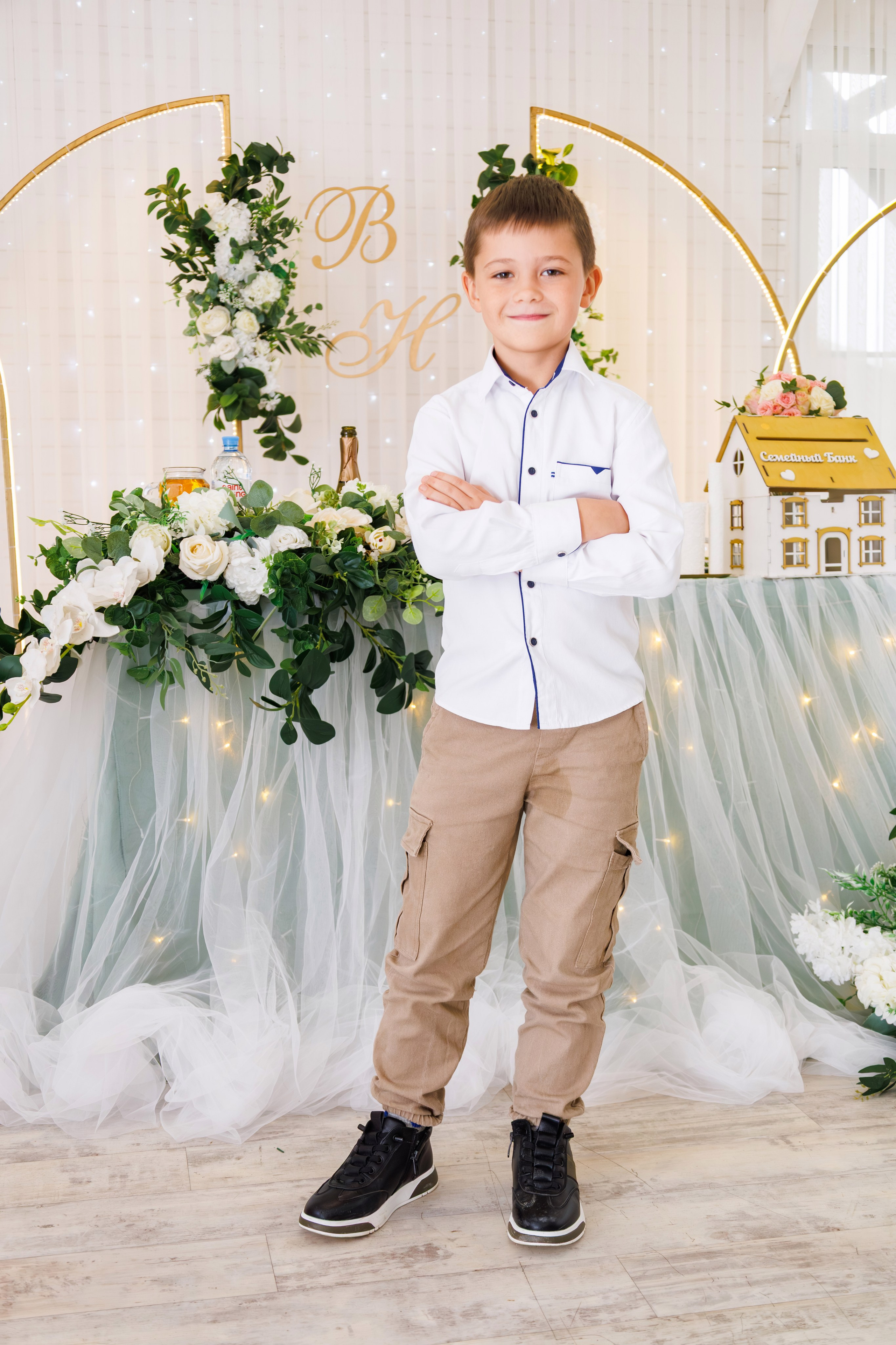 Вера&Никита. Фотограф Надежда Гольцева