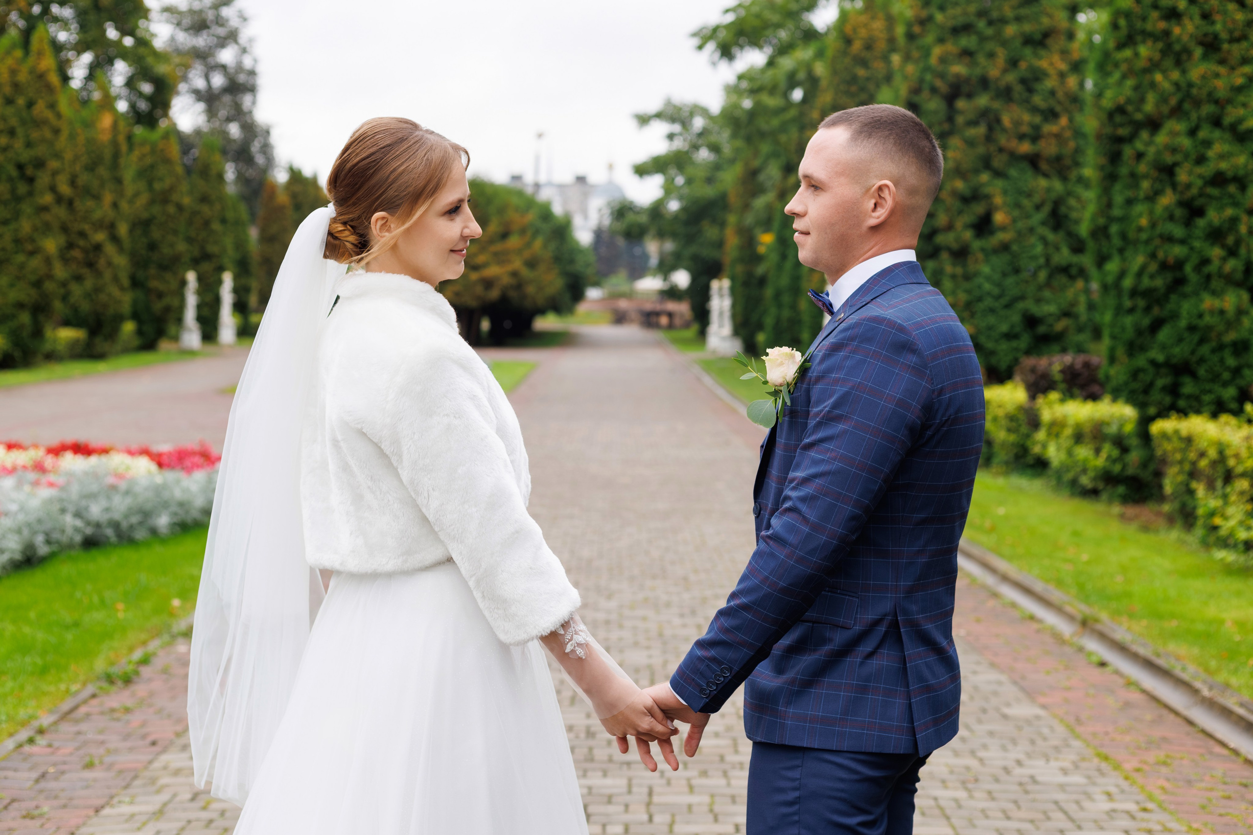 Вера&Никита. Фотограф Надежда Гольцева