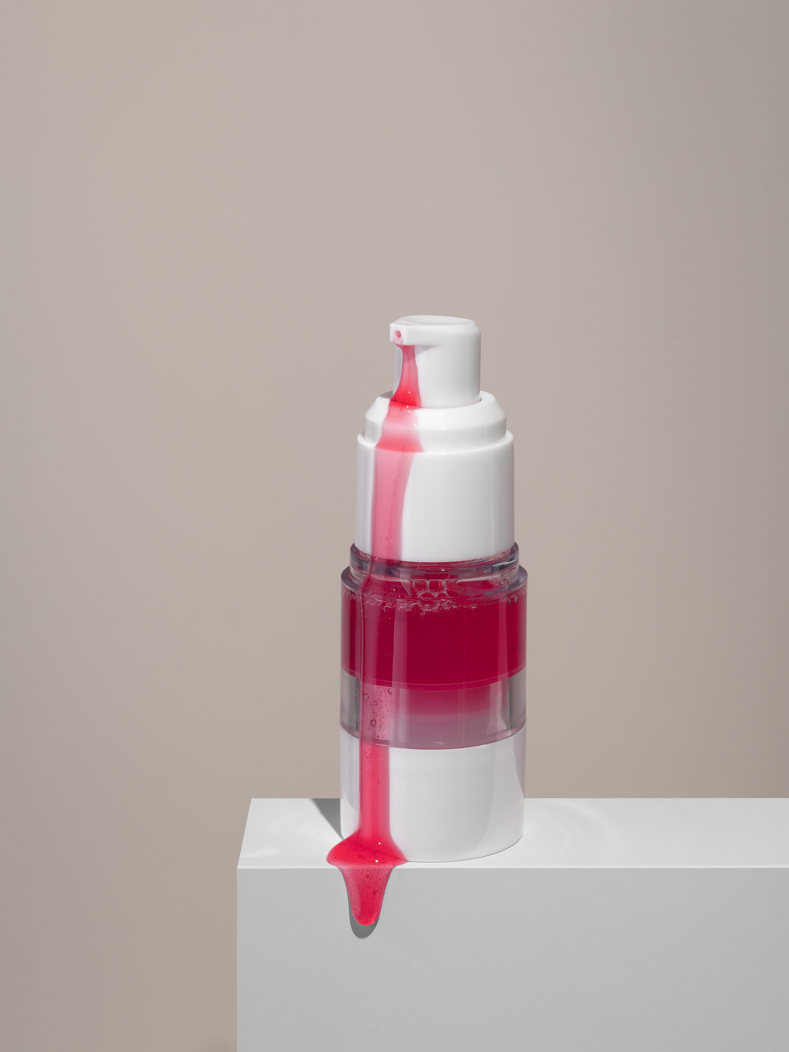 Набор дорожных флаконов pani honey. Предметный фотограф Северова Екатерина | Профессиональная предметная съёмка фото и видео в Санкт-Петербурге