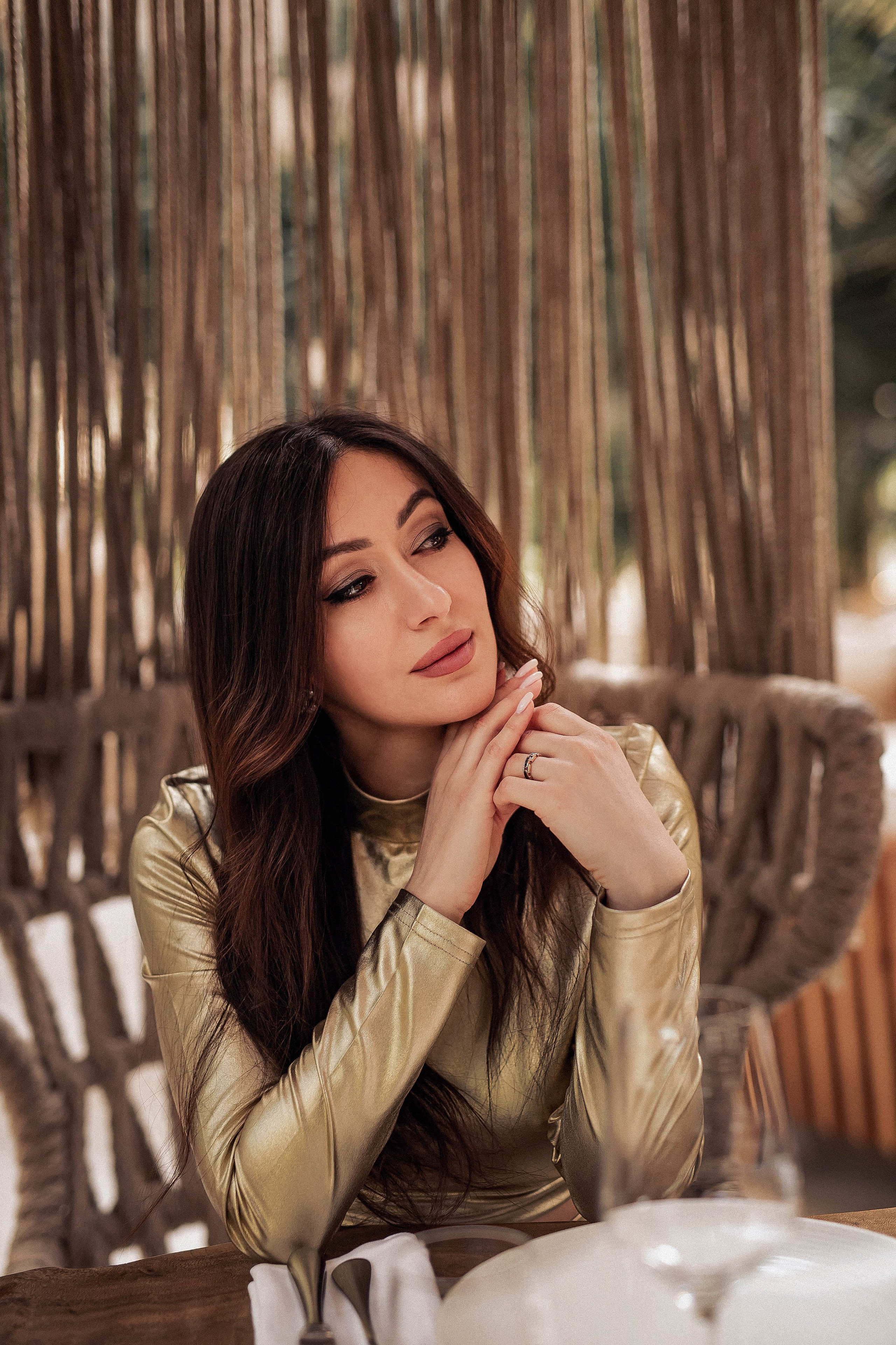 Merine. Фотограф и ретушер. (Армения/Россия)