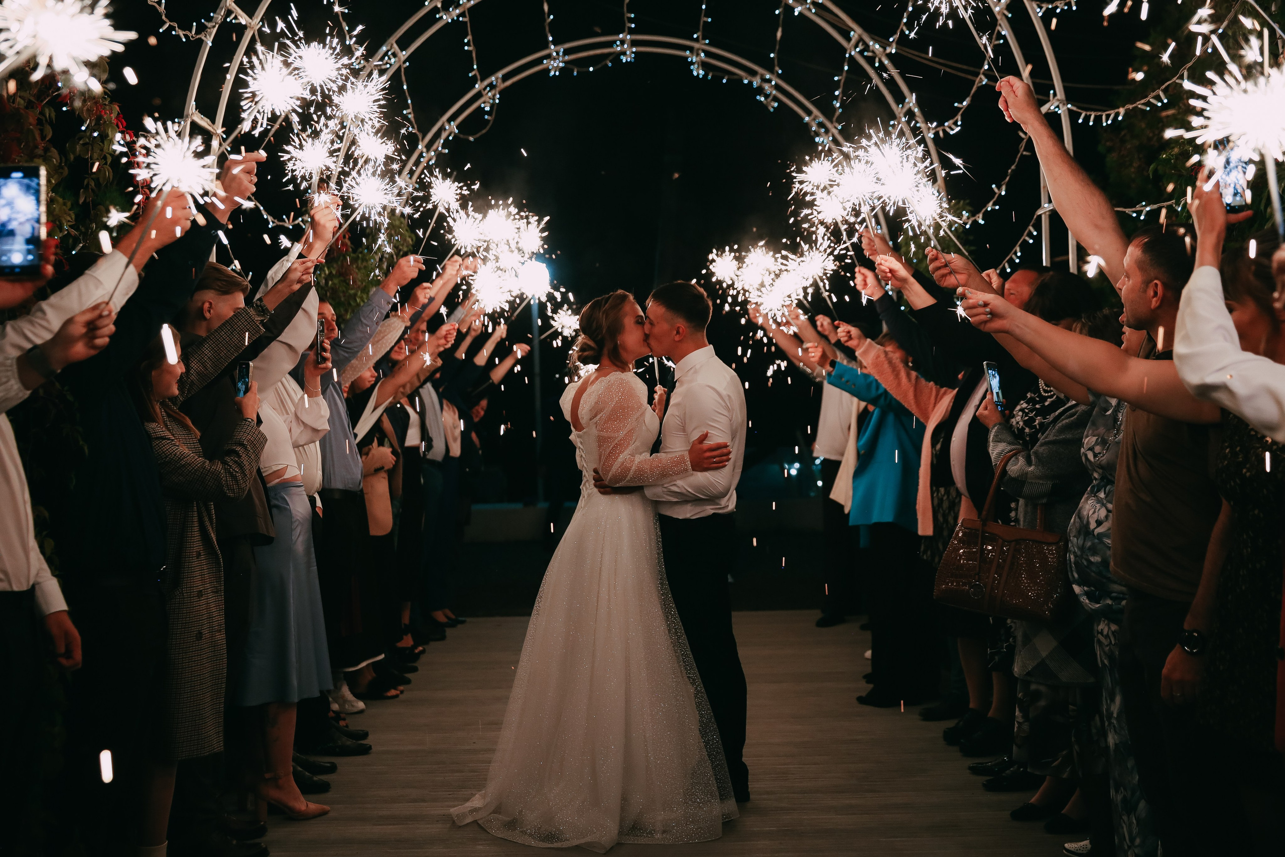 Вадим и Елена. Катерина Макиева